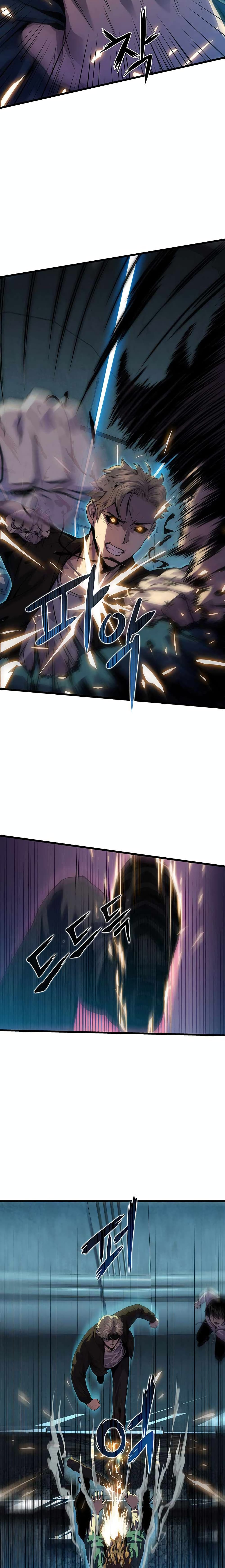 Tiger's Descent page 5