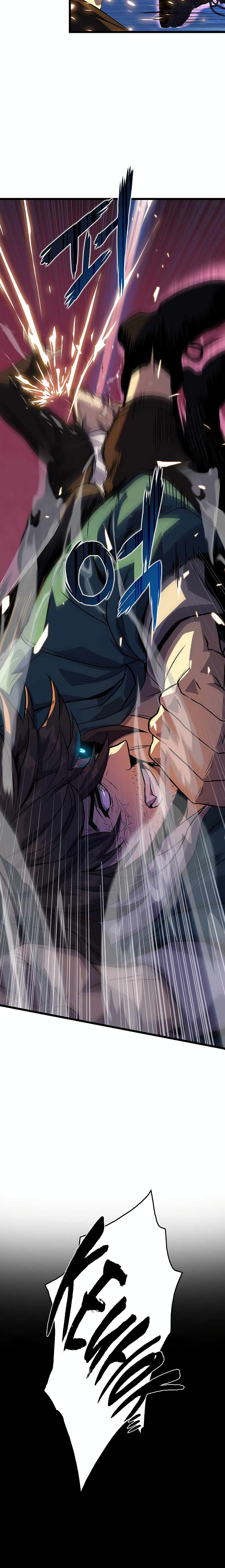 Tiger's Descent page 9