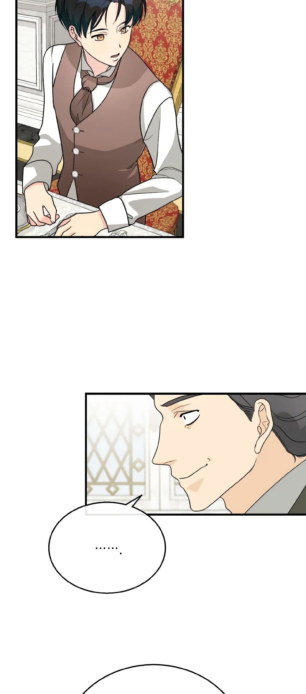 Till Divorce Do Us Part! page 7