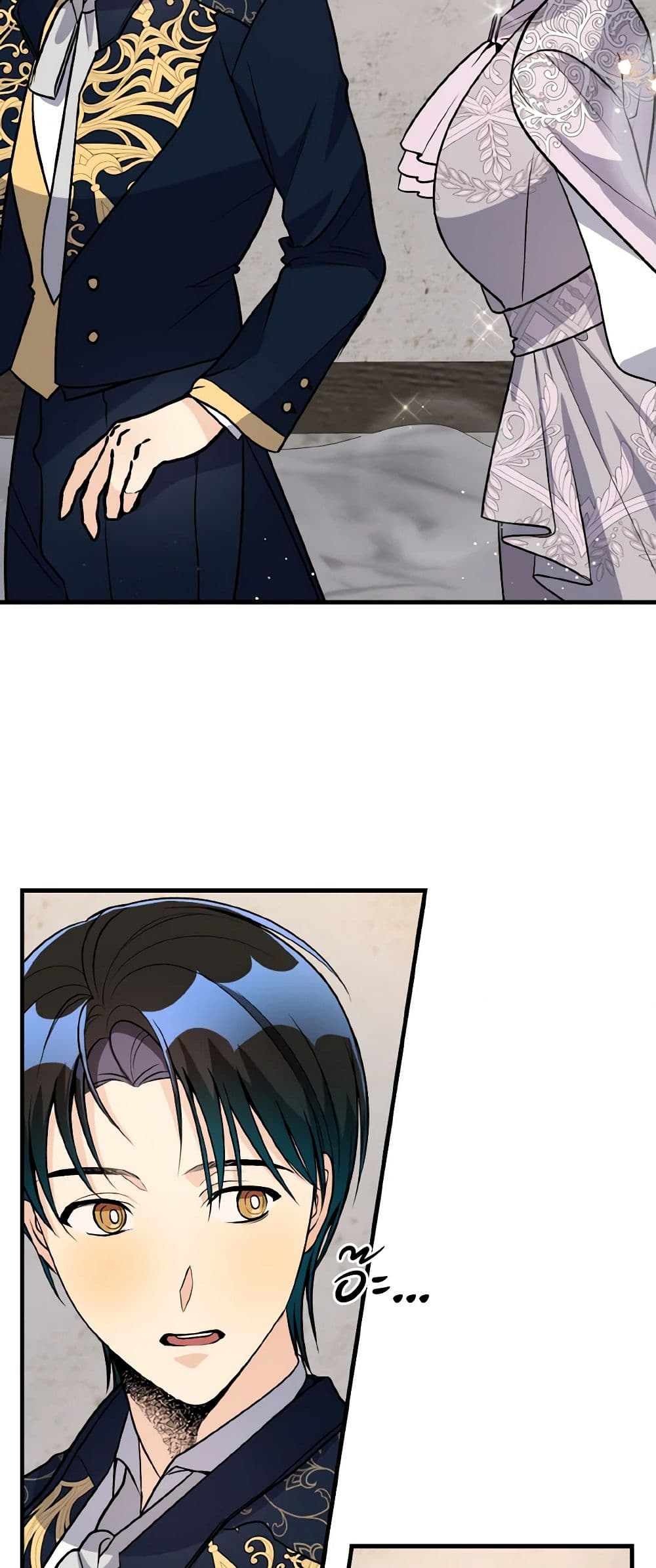 Till Divorce Do Us Part! page 8