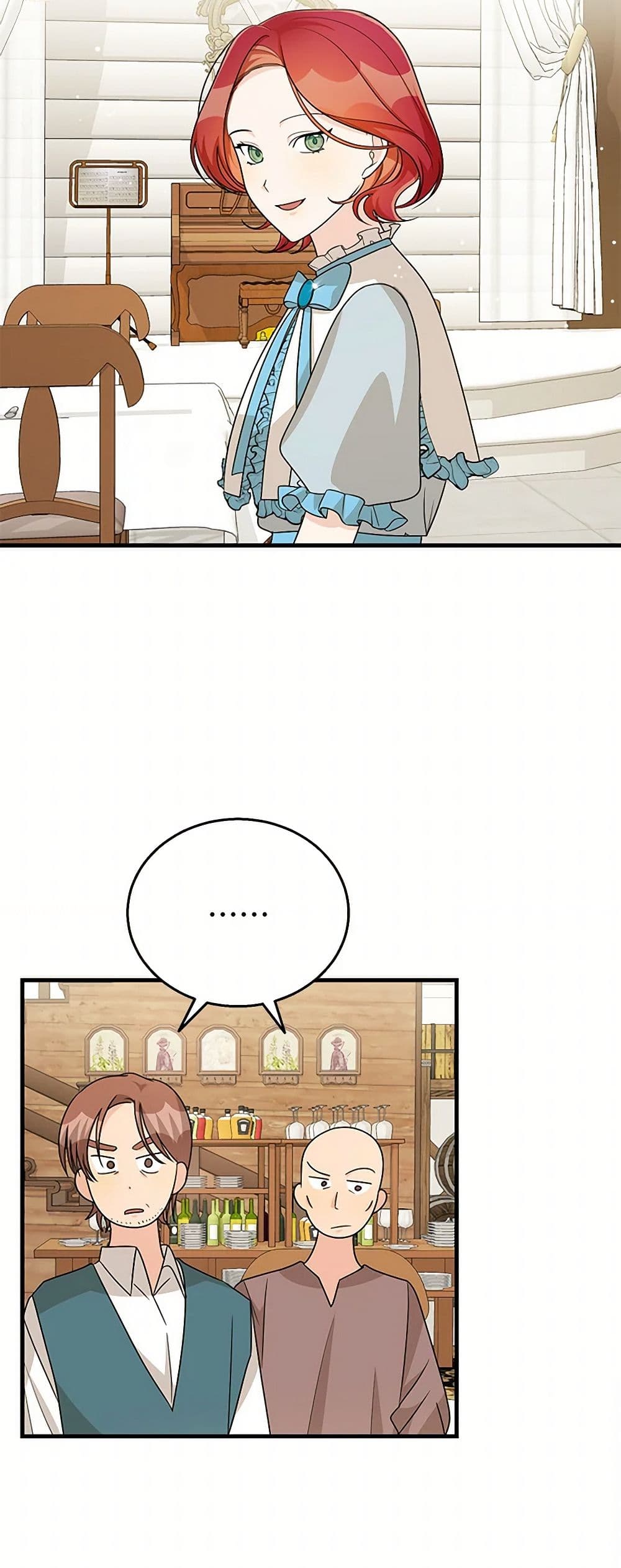 Till Divorce Do Us Part! page 10