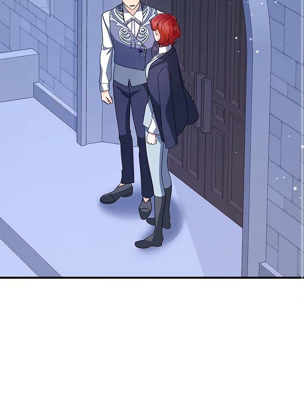 Till Divorce Do Us Part! page 3