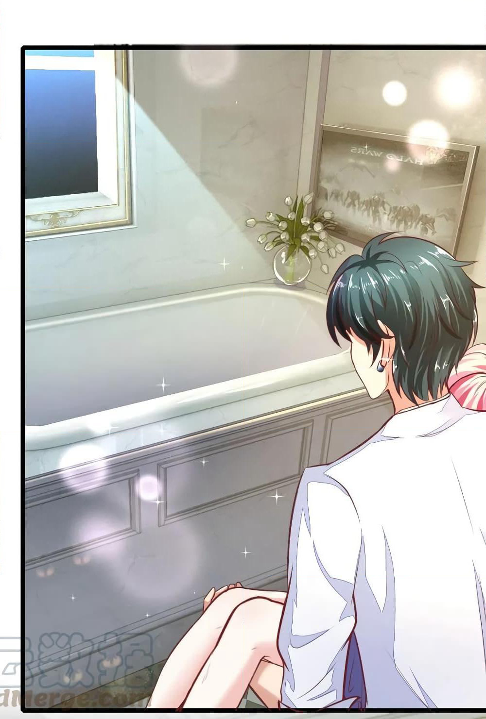 Time-limited Marriage Contract page 2