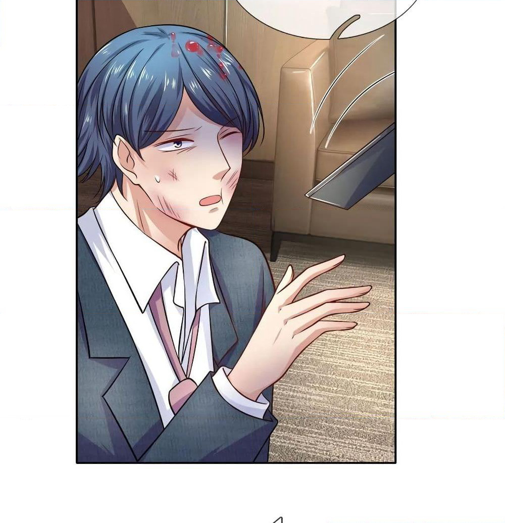 Time-limited Marriage Contract page 21
