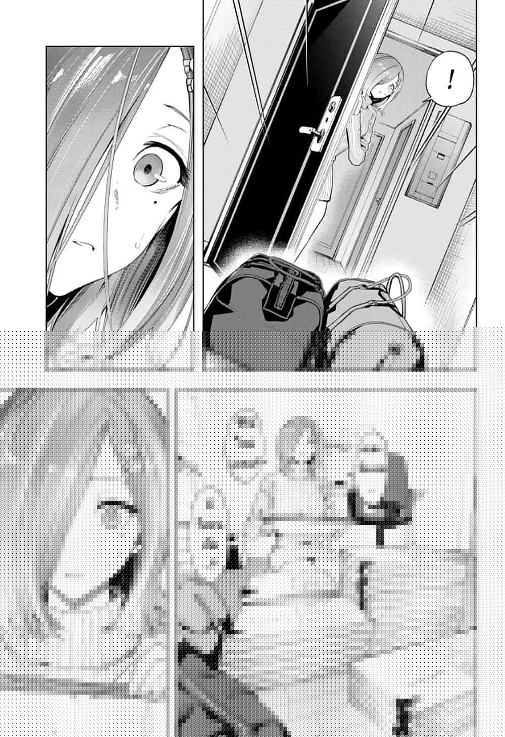 Time Paradox Ghostwriter page 8