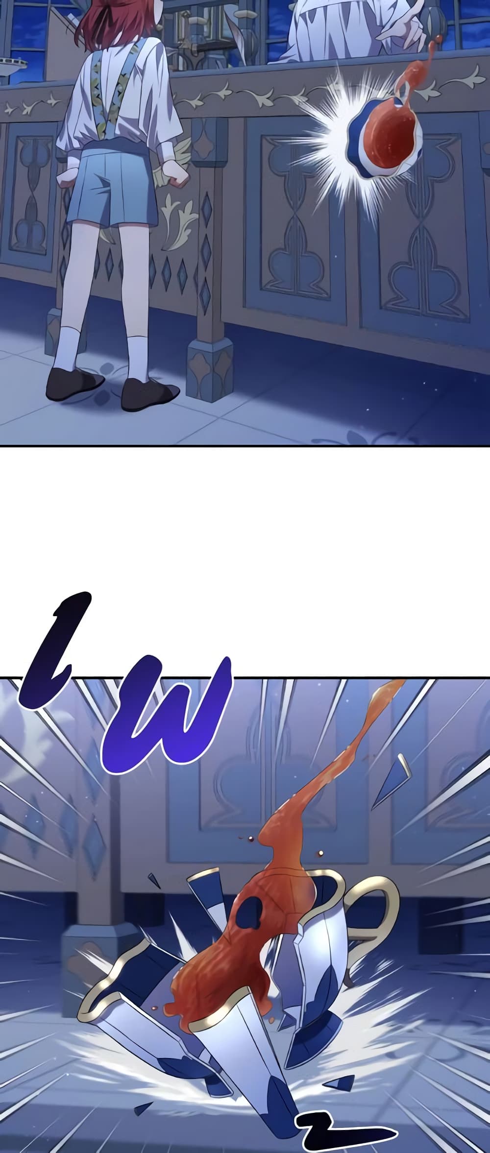 Time To Dedicate Your Death page 9