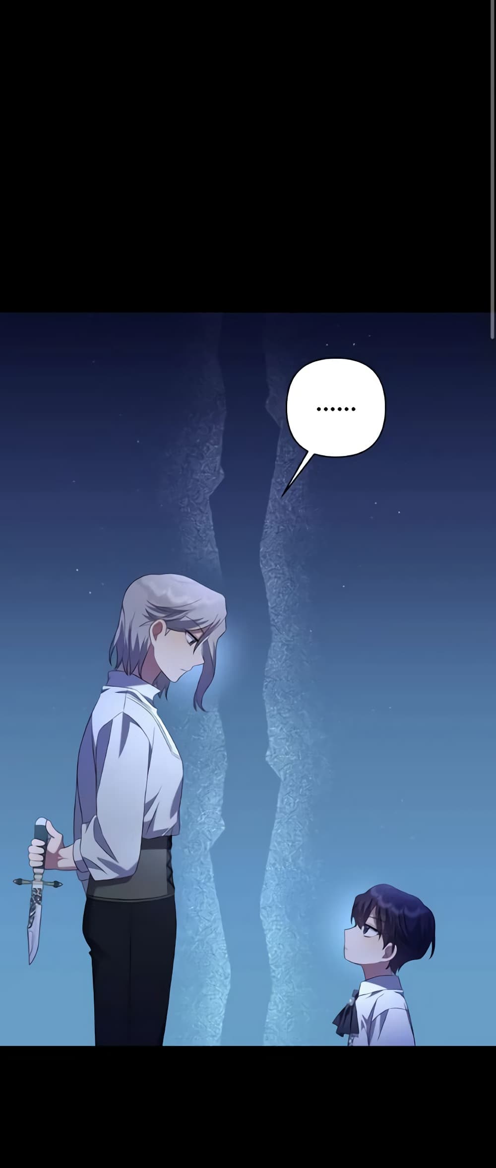 Time To Dedicate Your Death page 49