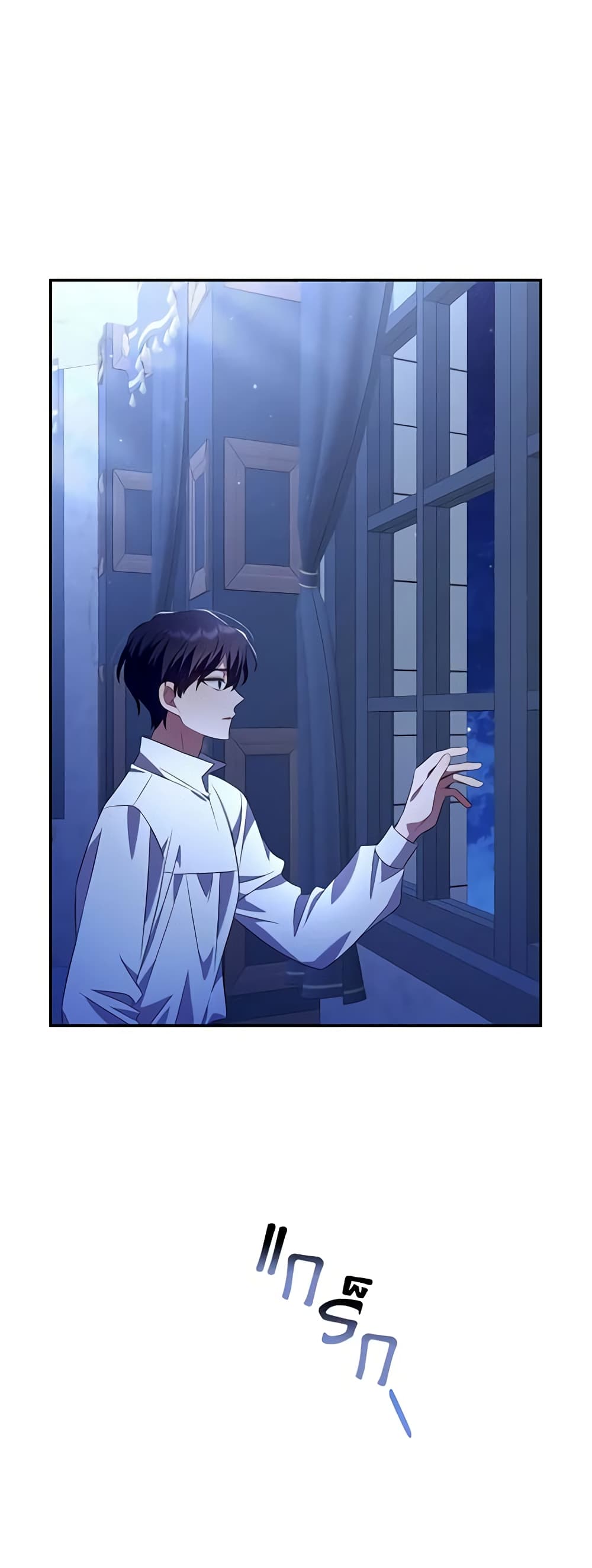 Time To Dedicate Your Death page 21