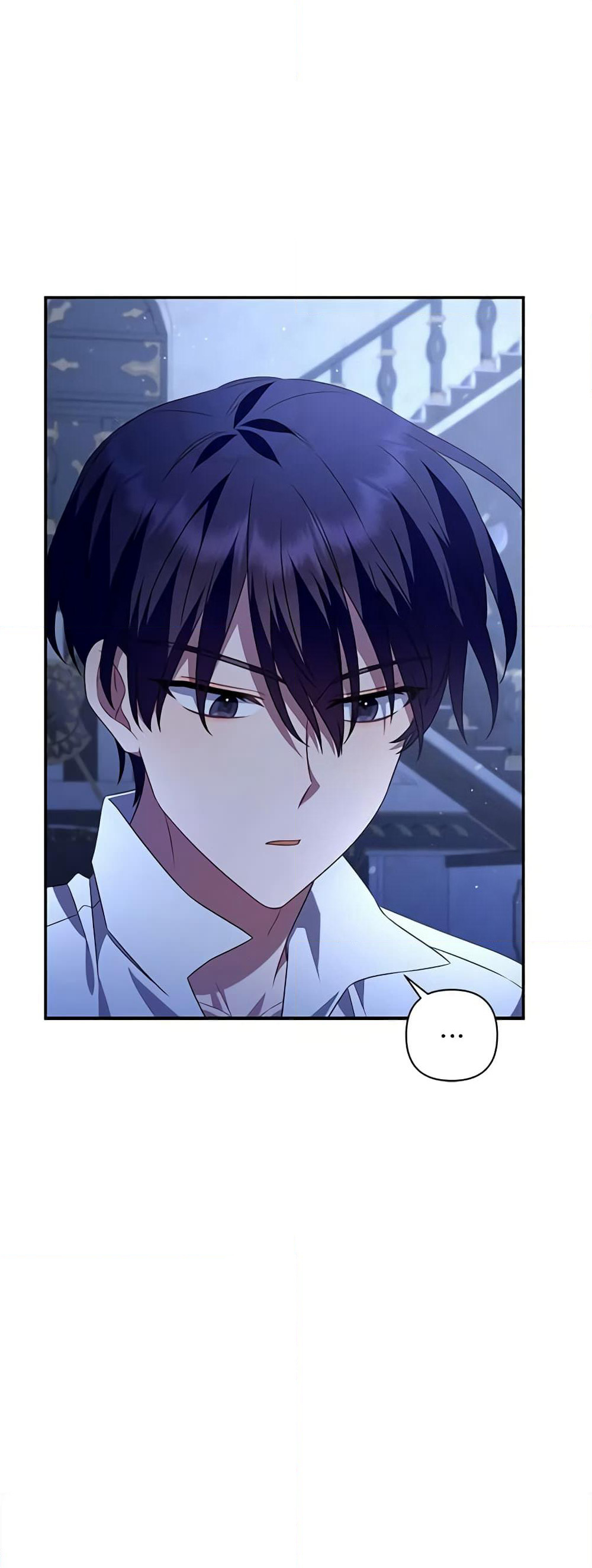 Time To Dedicate Your Death page 23