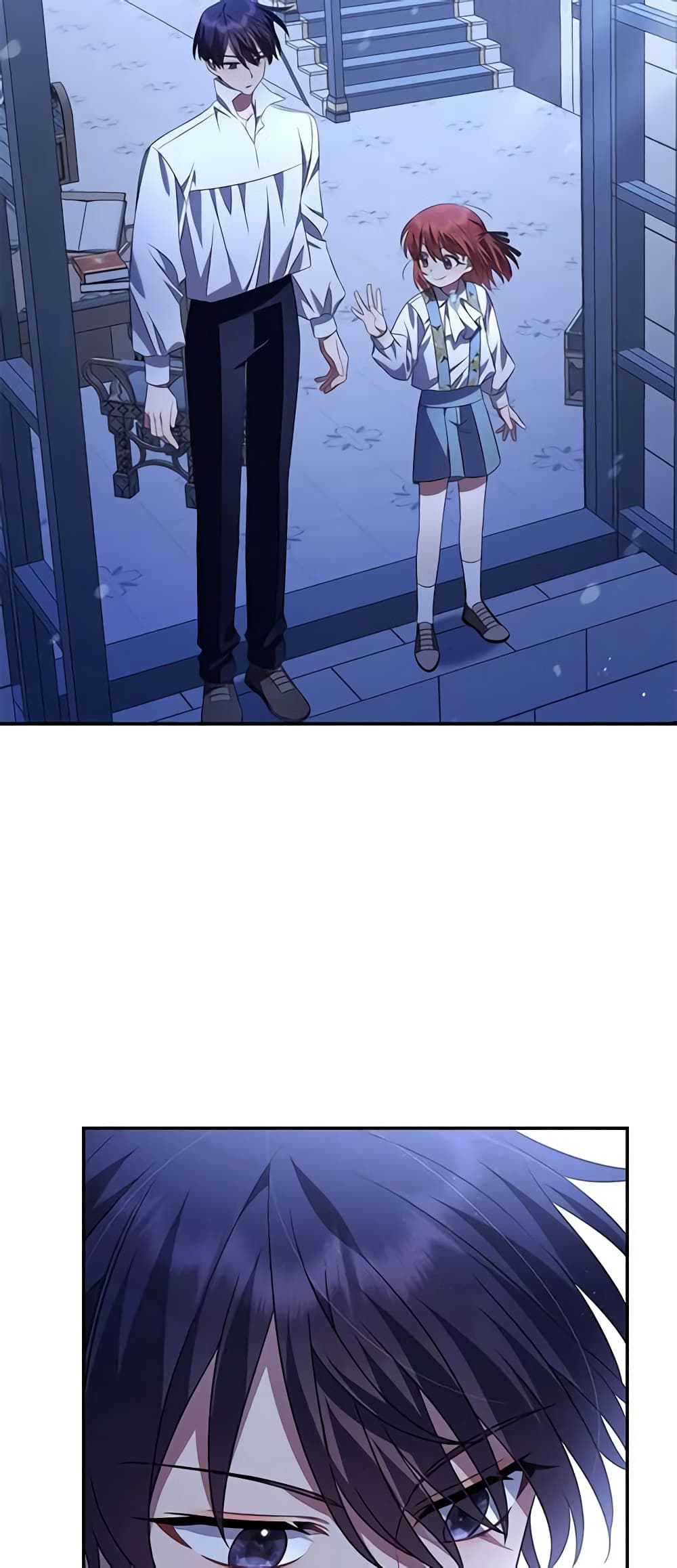 Time To Dedicate Your Death page 12