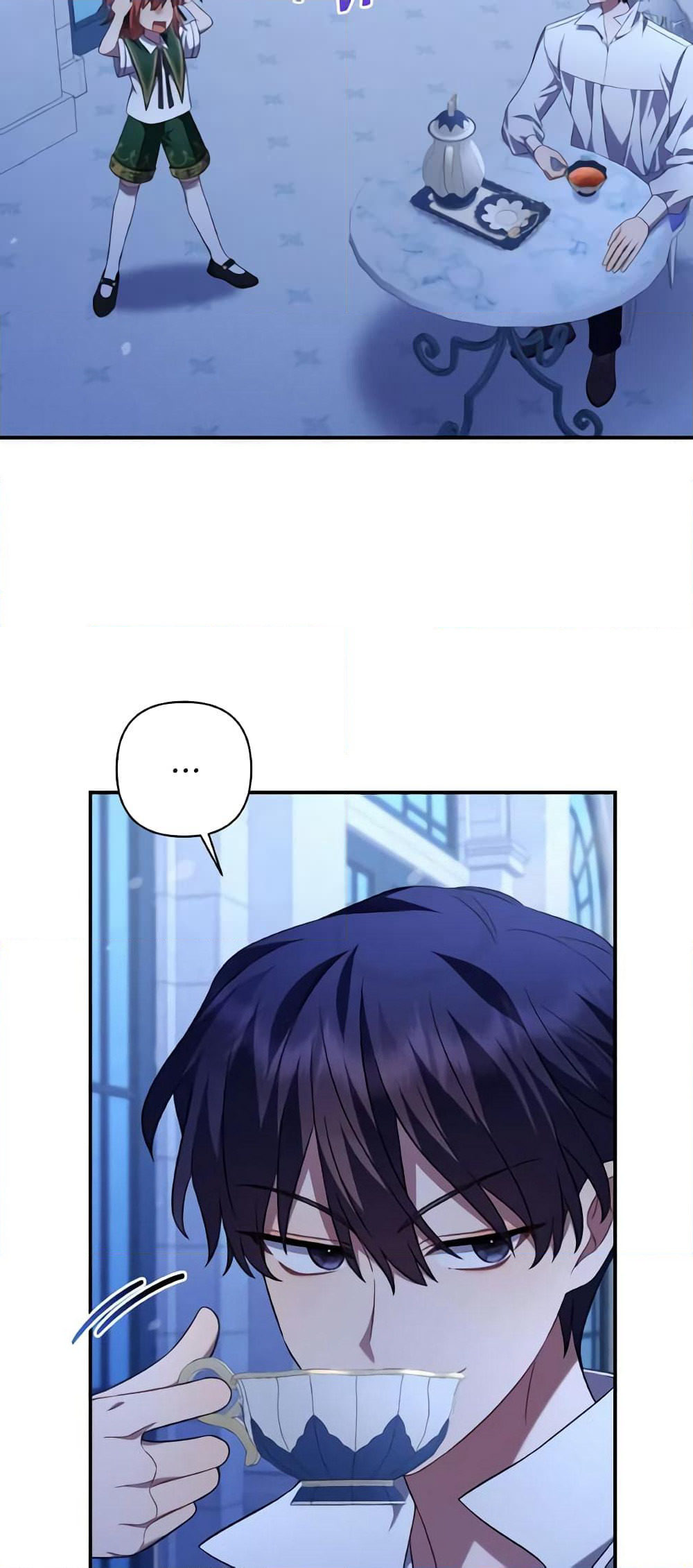 Time To Dedicate Your Death page 52
