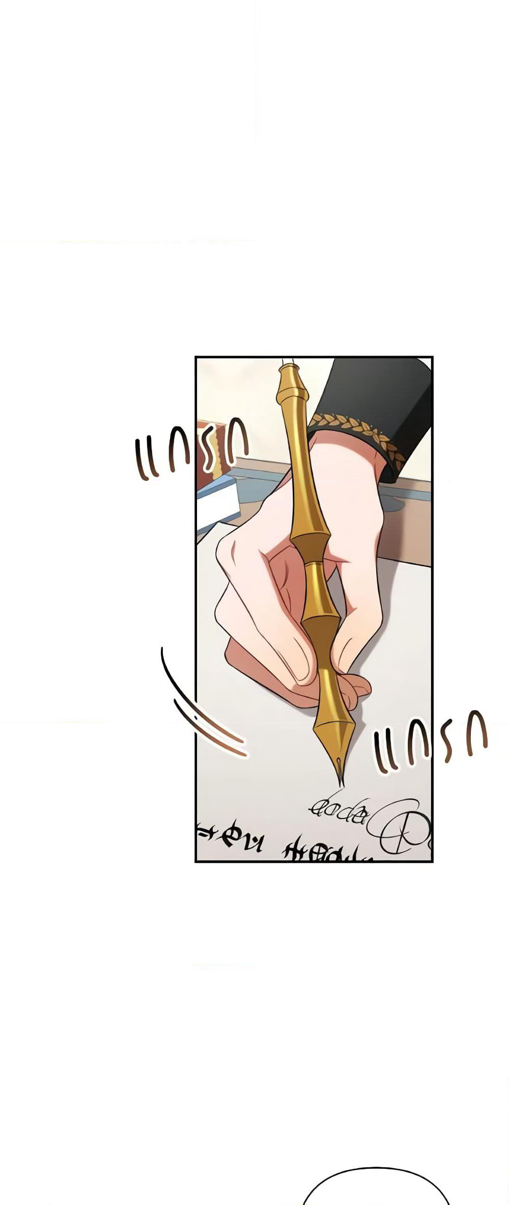 Time To Dedicate Your Death page 52
