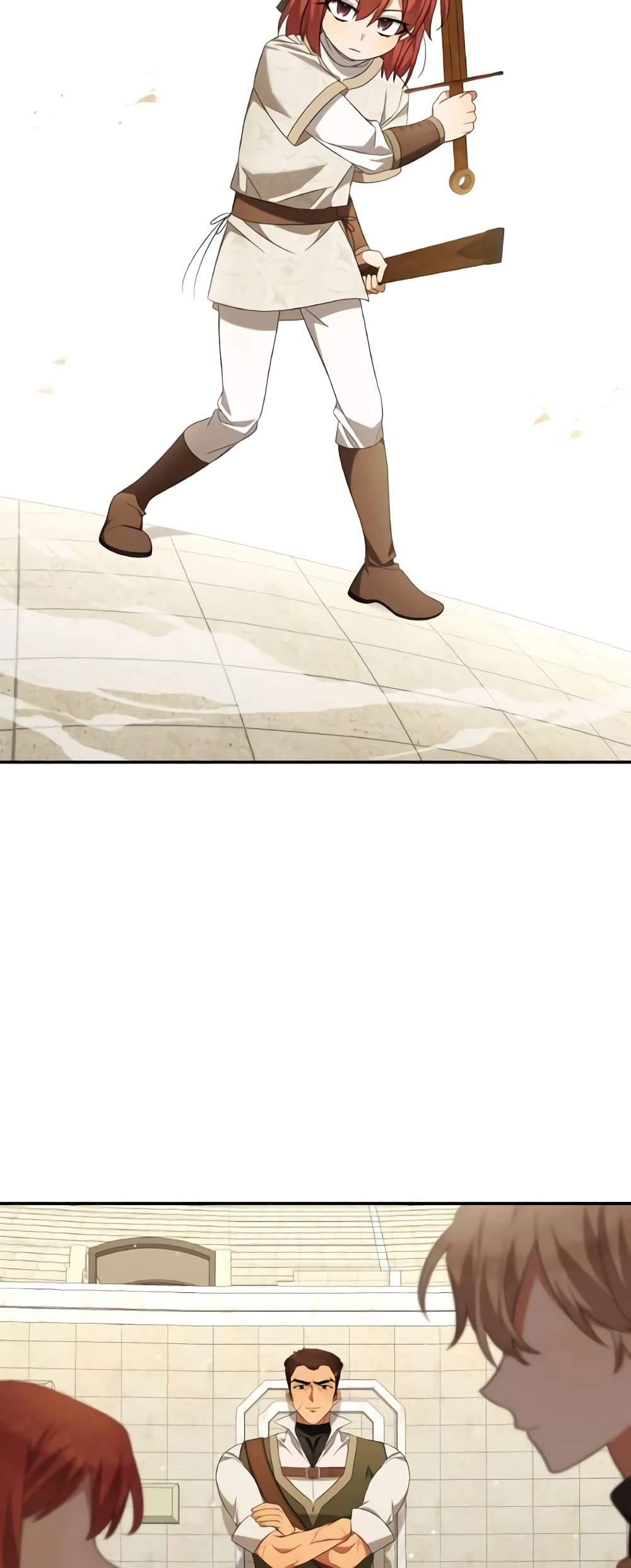 Time To Dedicate Your Death page 8