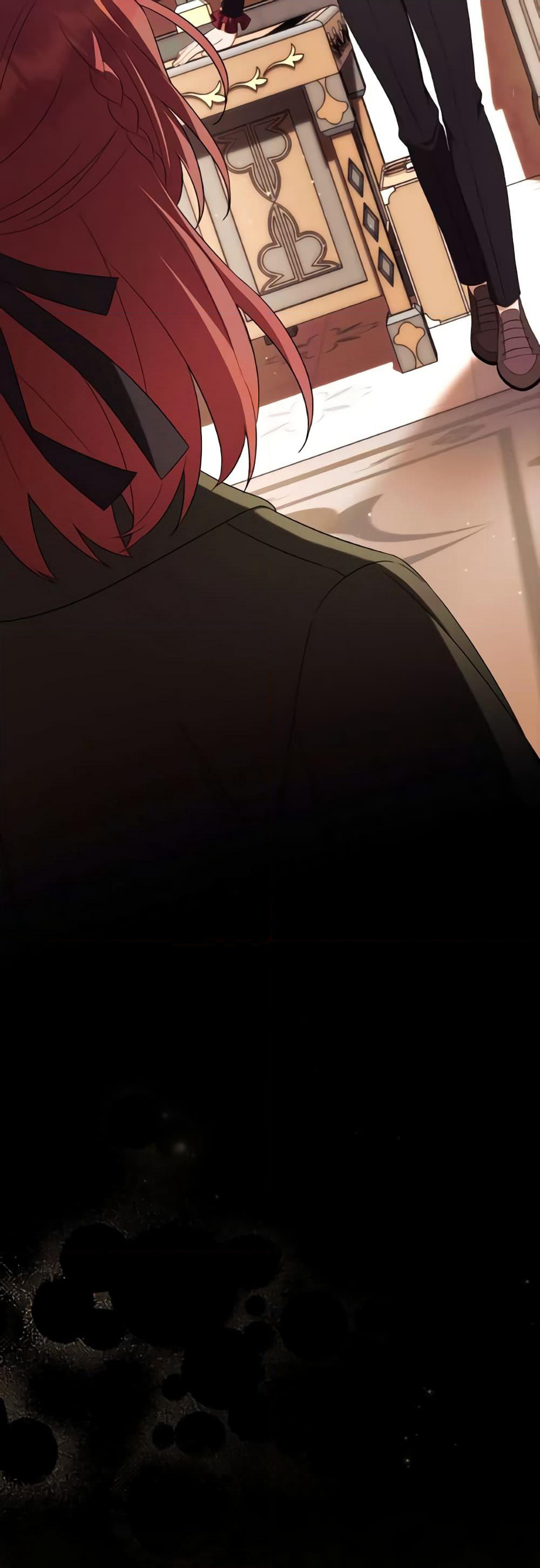 Time To Dedicate Your Death page 50