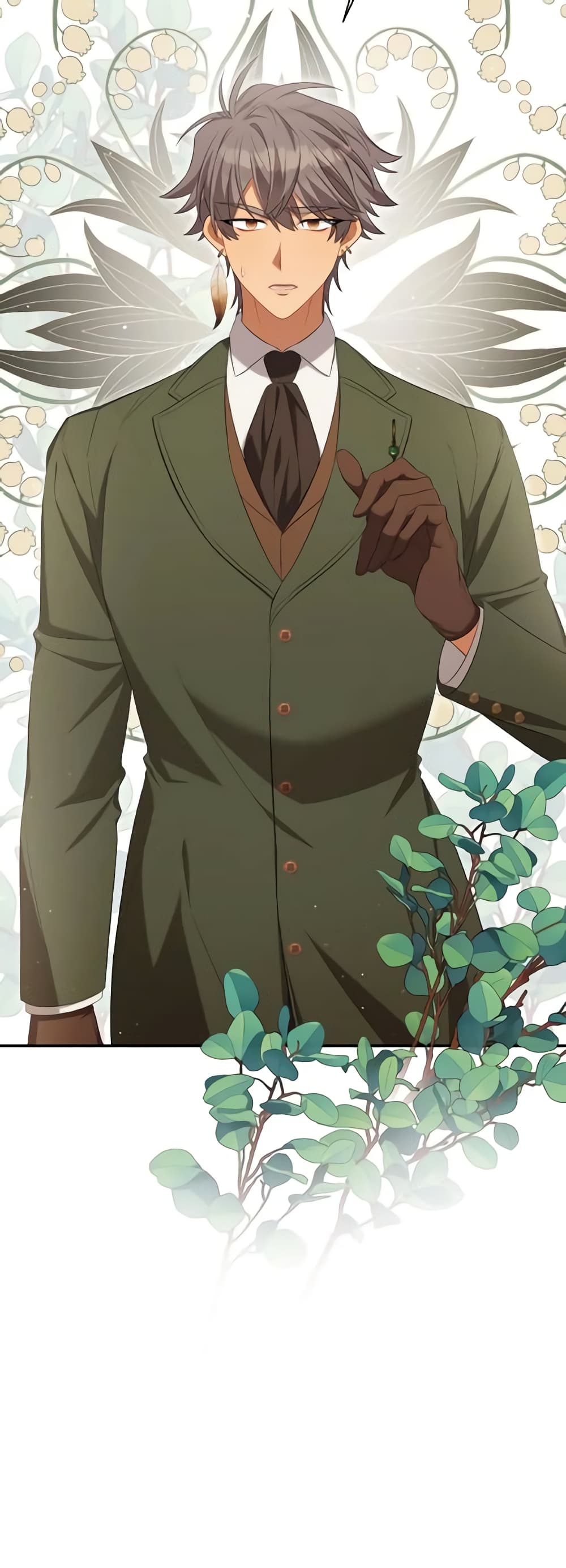 Time To Dedicate Your Death page 26