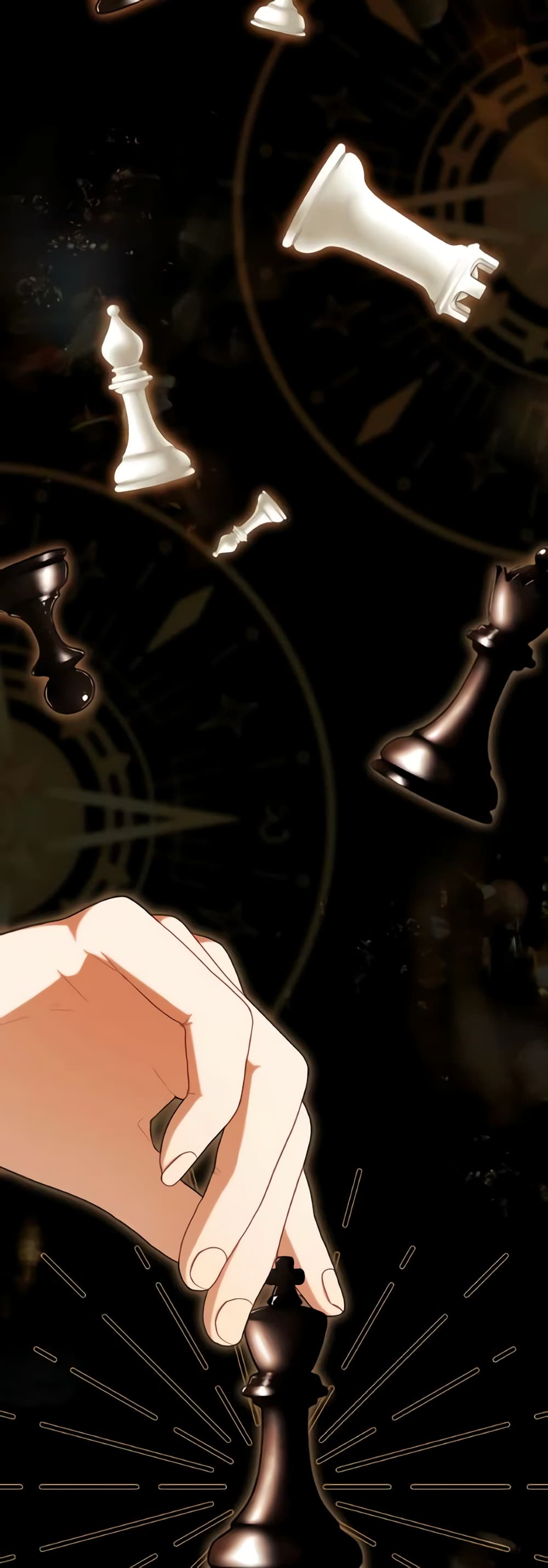 Time To Dedicate Your Death page 36