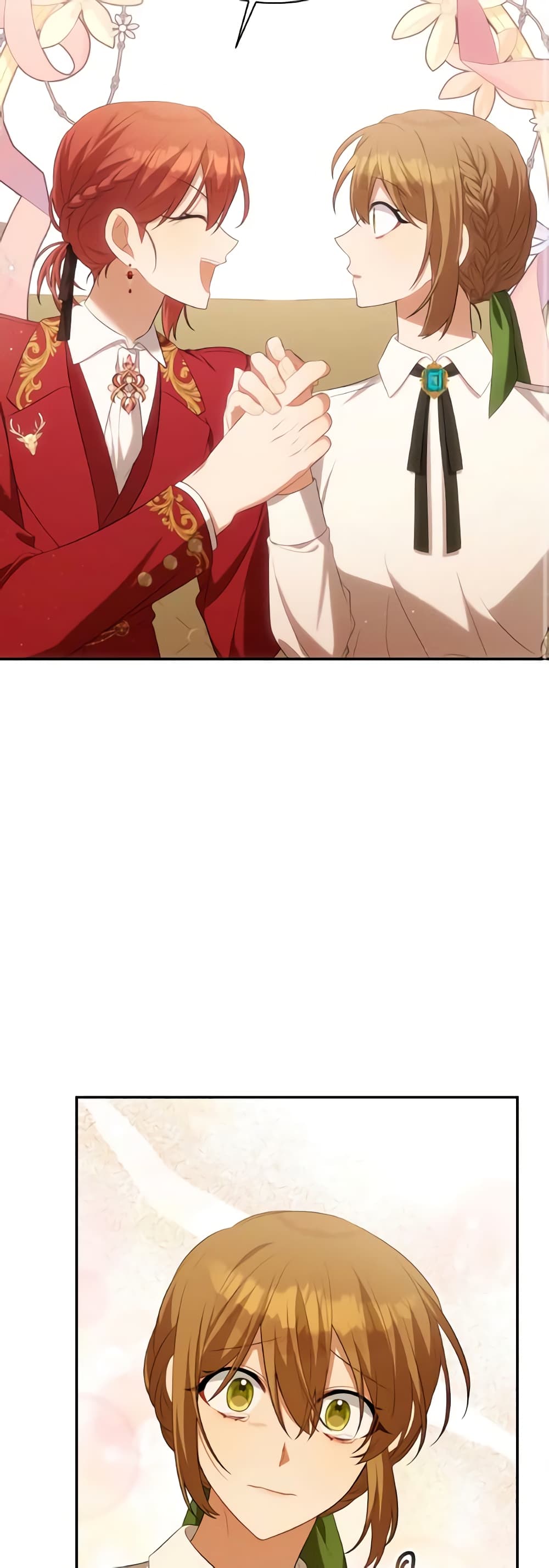 Time To Dedicate Your Death page 48