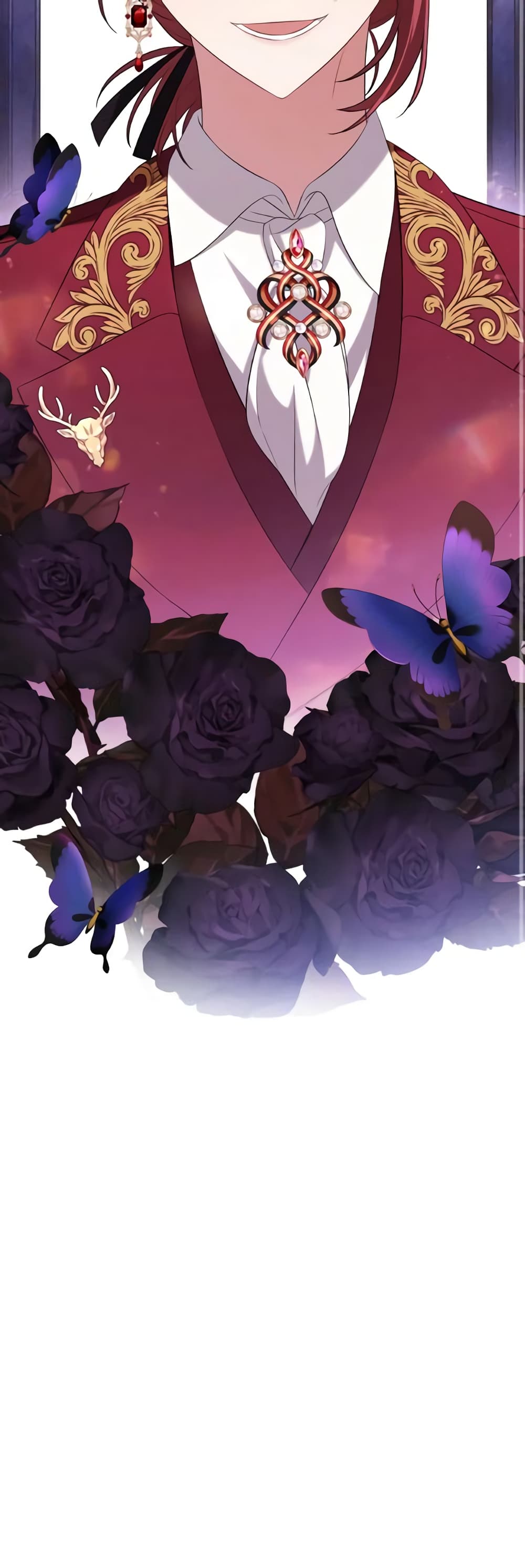 Time To Dedicate Your Death page 11