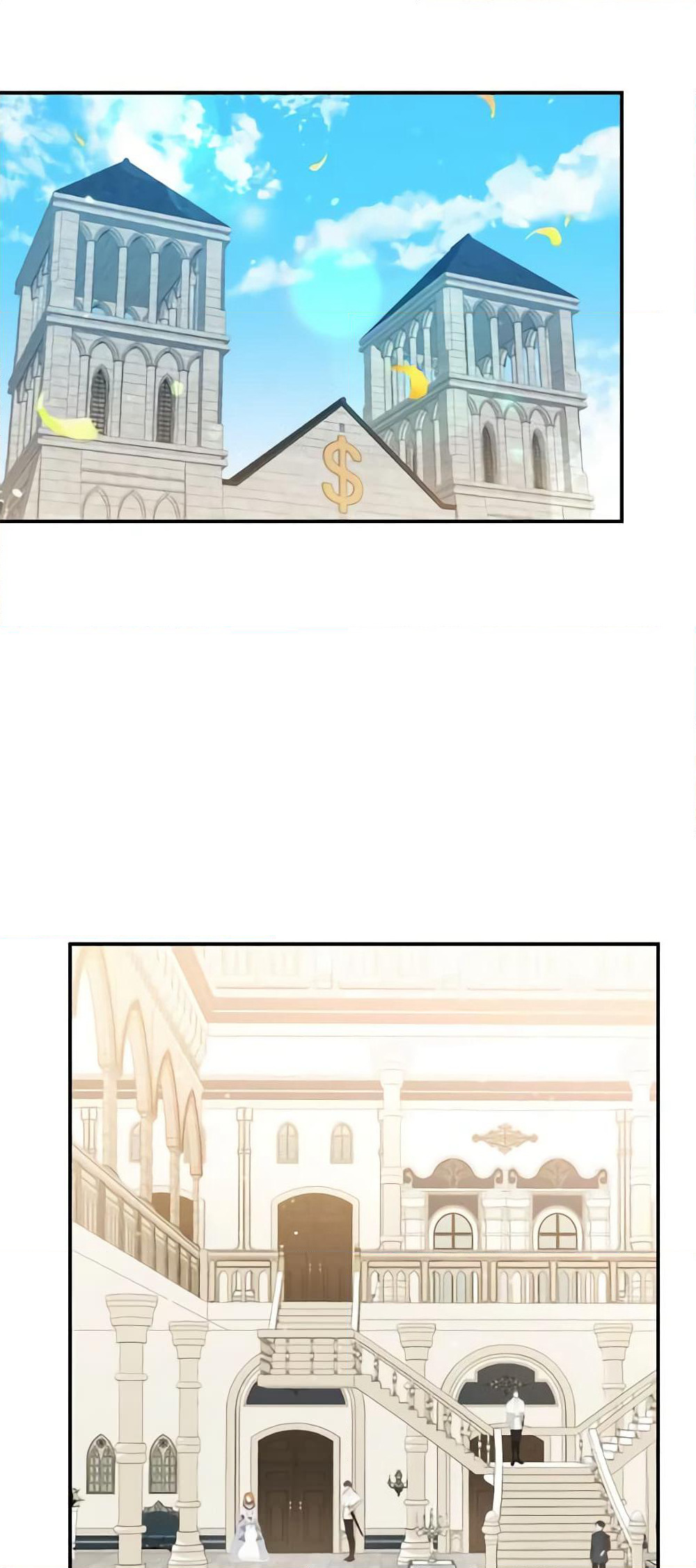 Time To Dedicate Your Death page 16