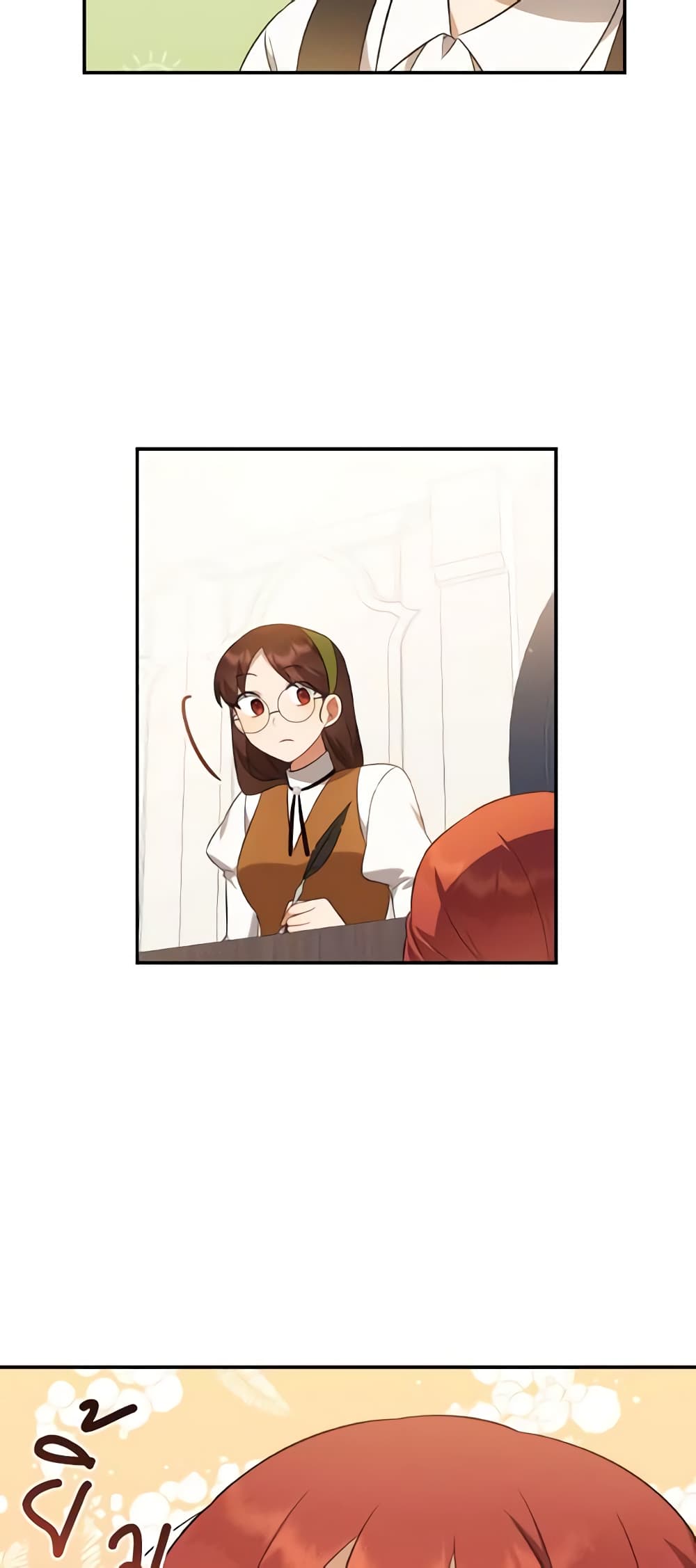 Time To Dedicate Your Death page 21