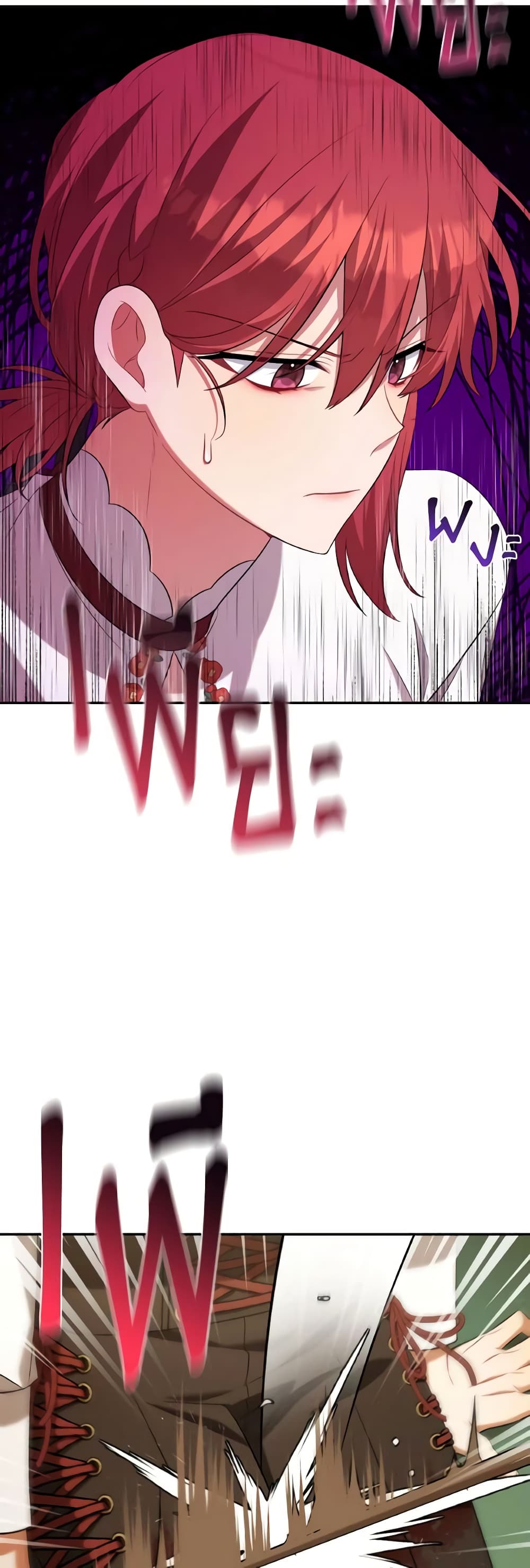 Time To Dedicate Your Death page 34