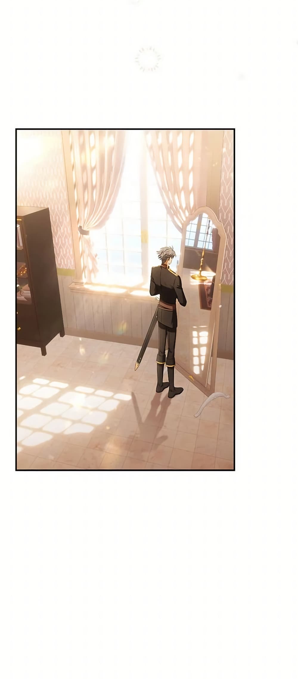 Time To Dedicate Your Death page 23