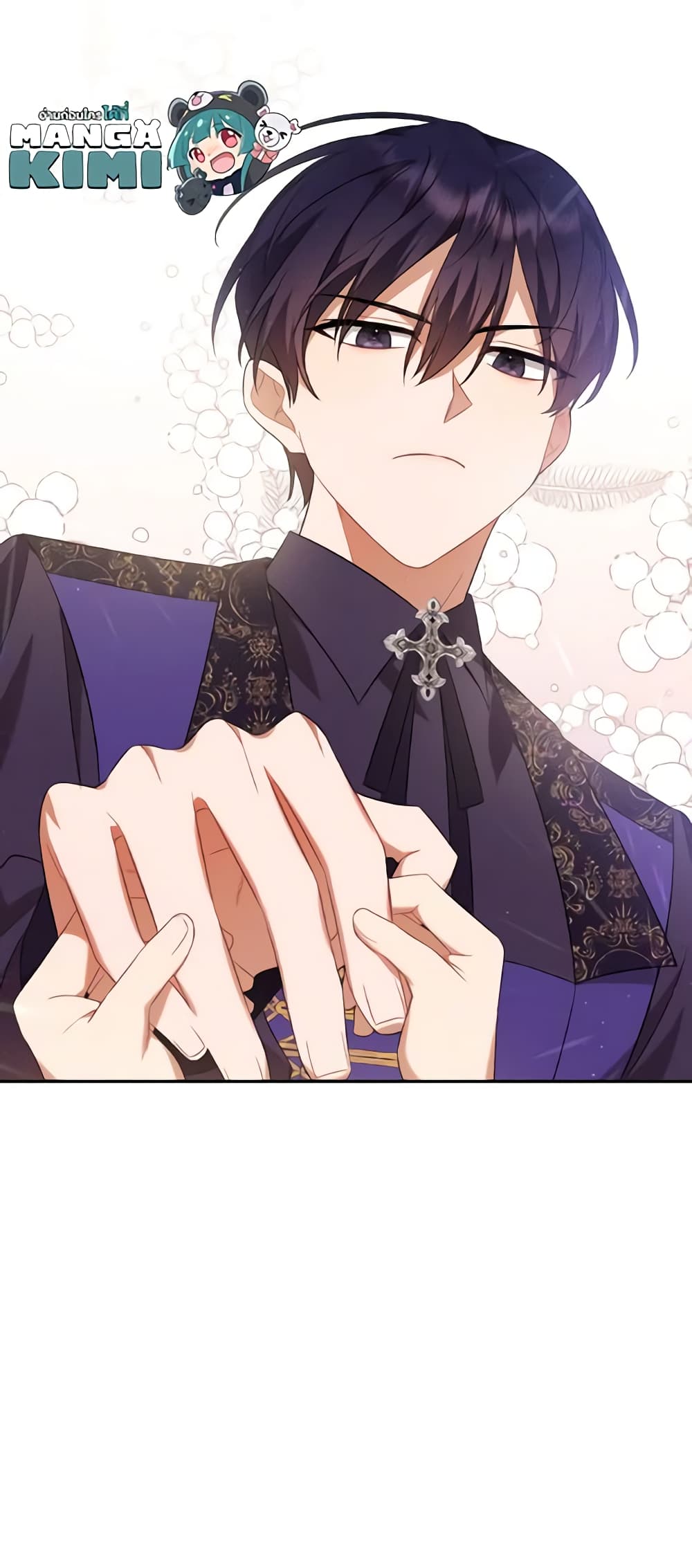 Time To Dedicate Your Death page 37