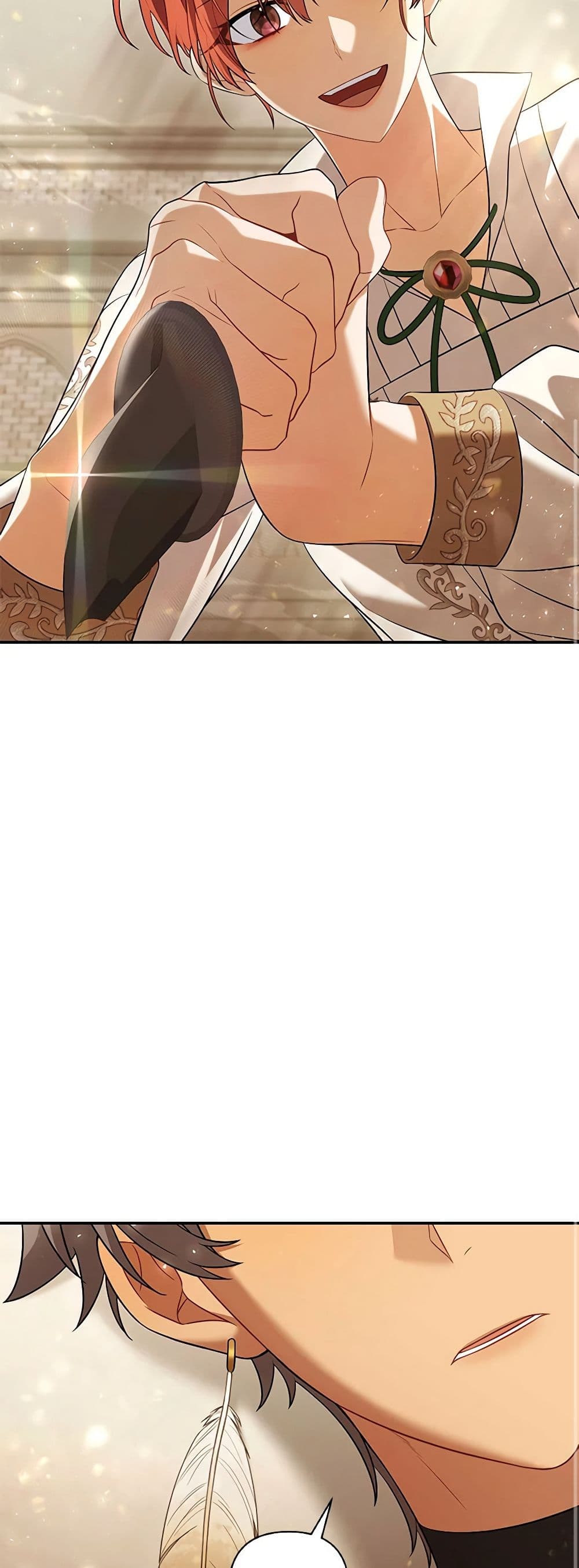 Time To Dedicate Your Death page 26