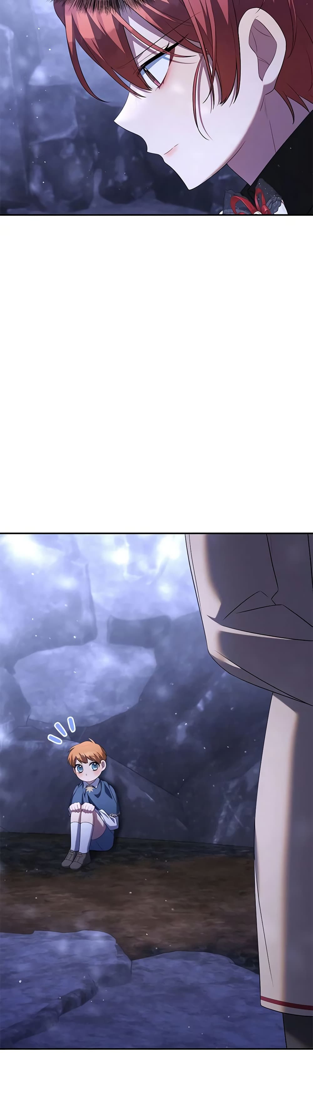 Time To Dedicate Your Death page 6