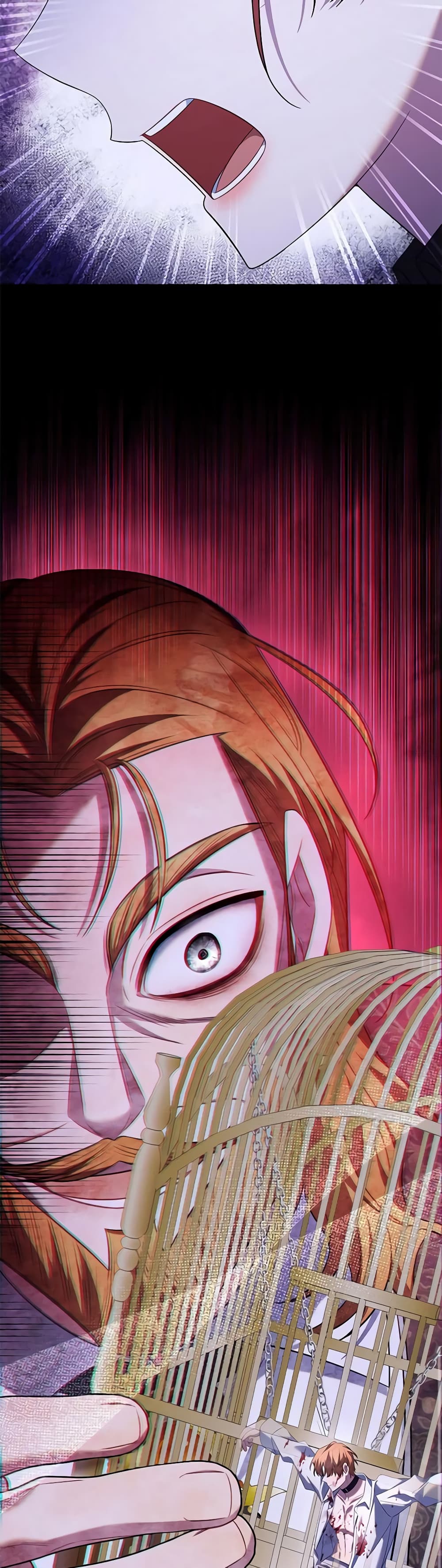 Time To Dedicate Your Death page 19