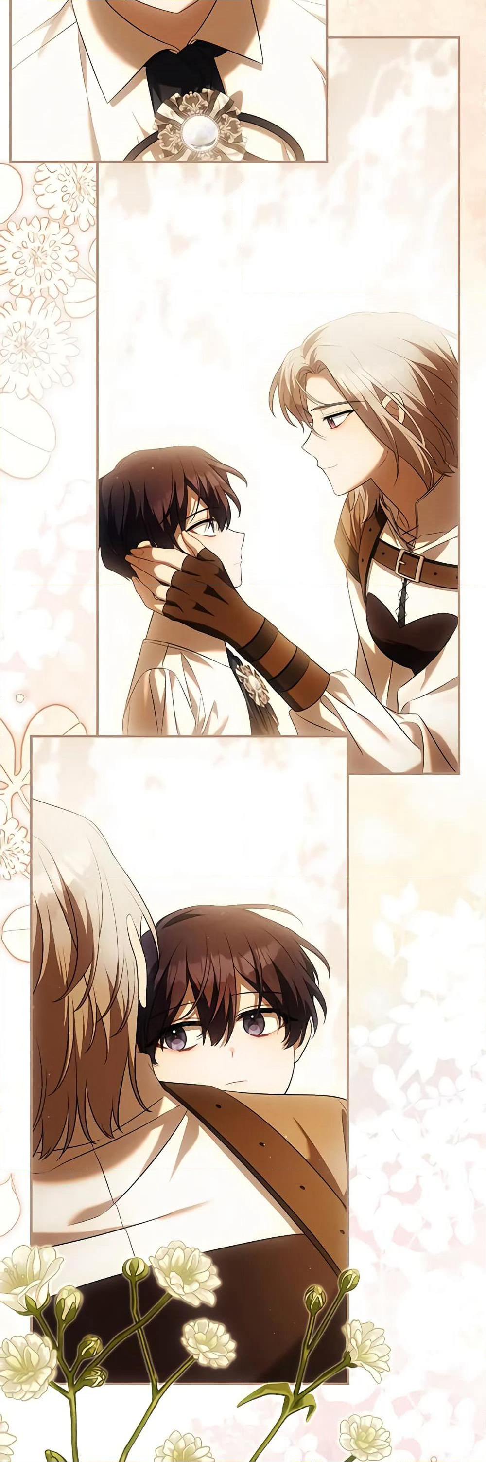 Time To Dedicate Your Death page 4