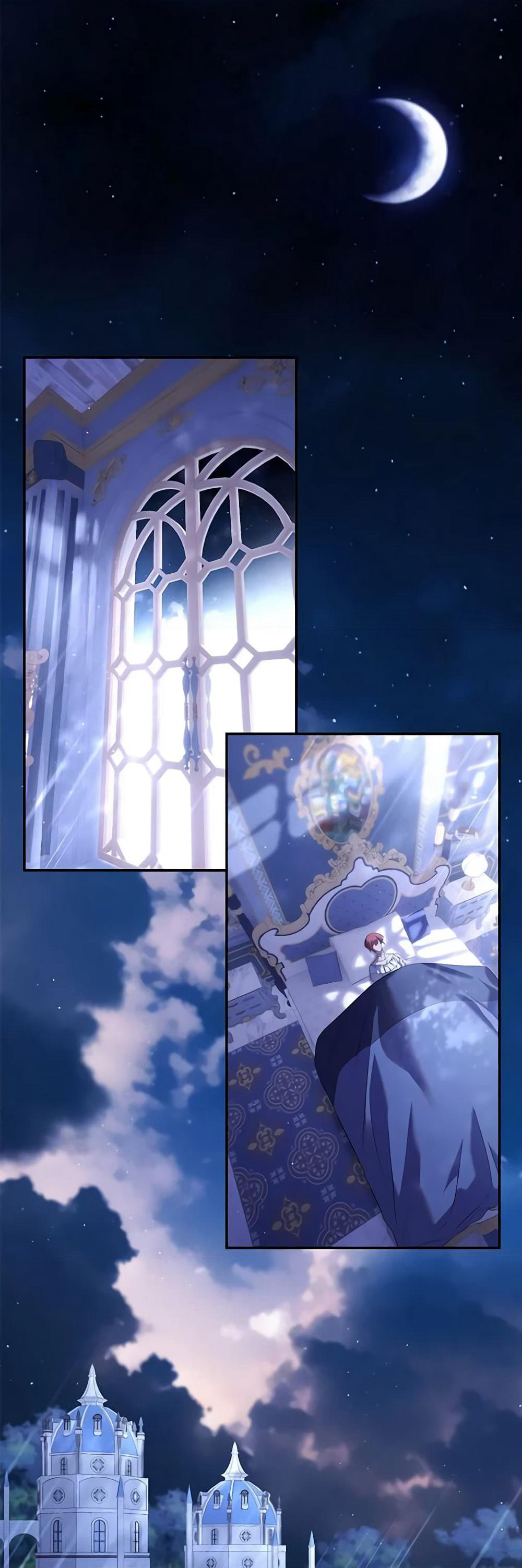 Time To Dedicate Your Death page 19