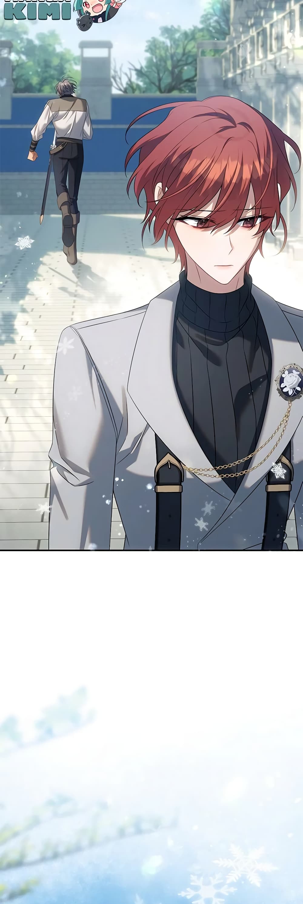 Time To Dedicate Your Death page 14