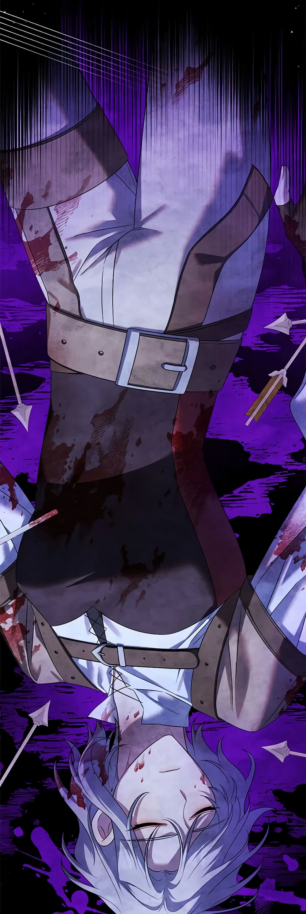 Time To Dedicate Your Death page 58