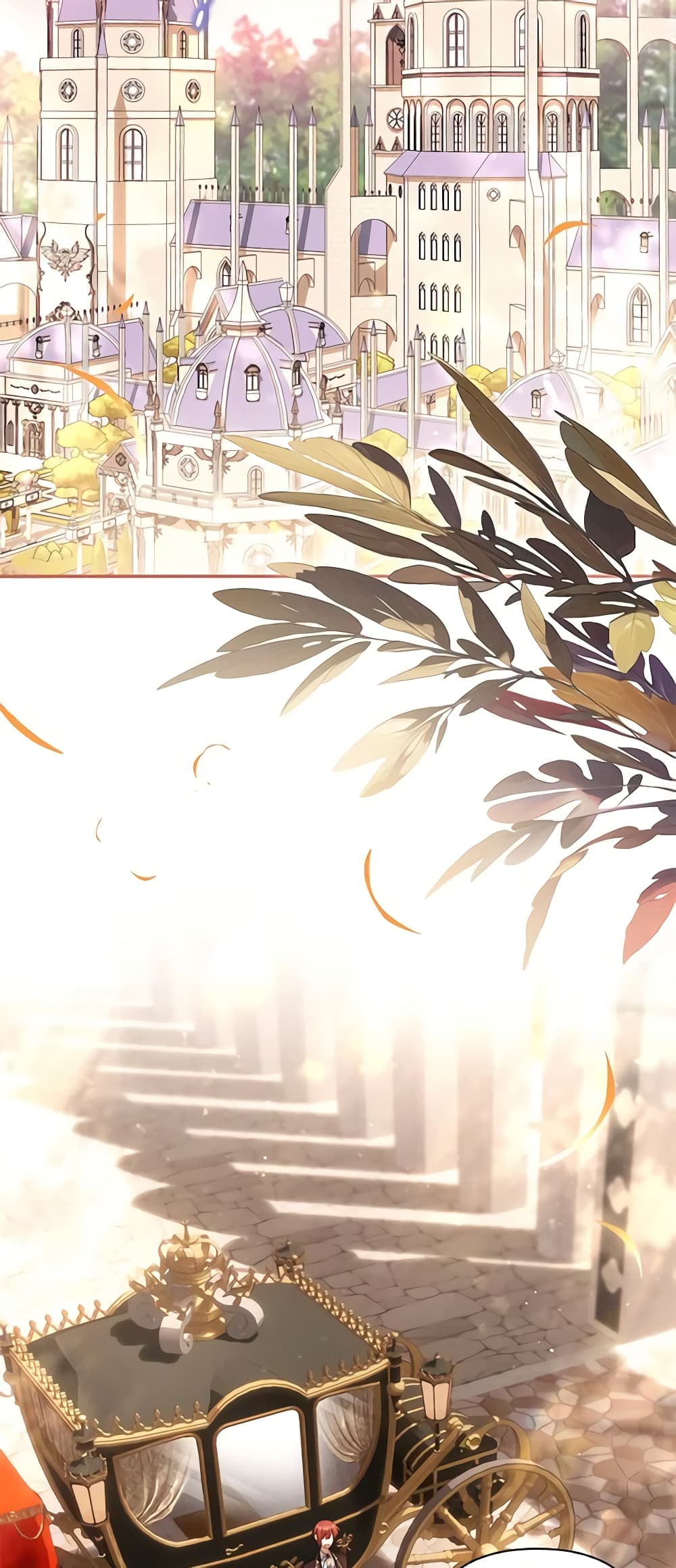 Time To Dedicate Your Death page 3