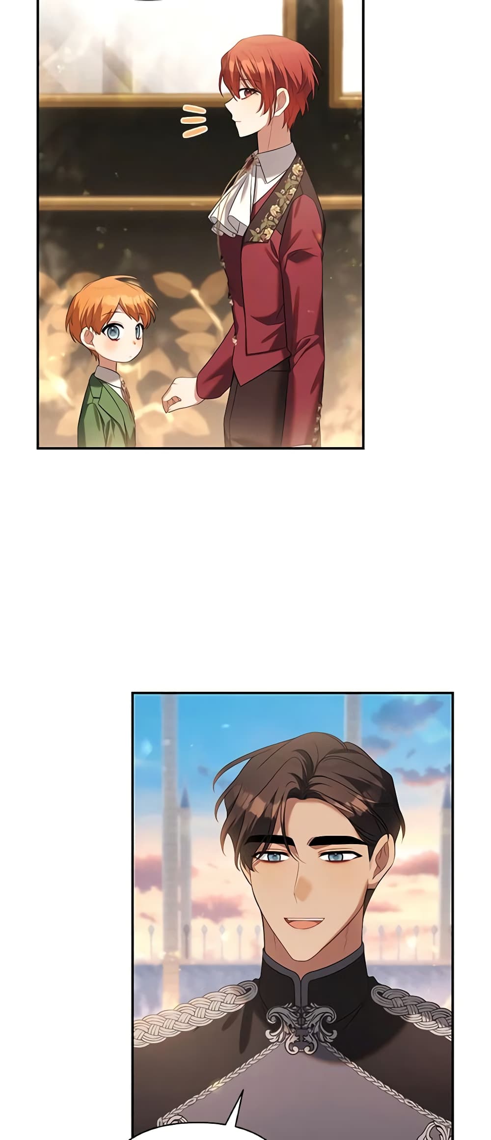 Time To Dedicate Your Death page 5