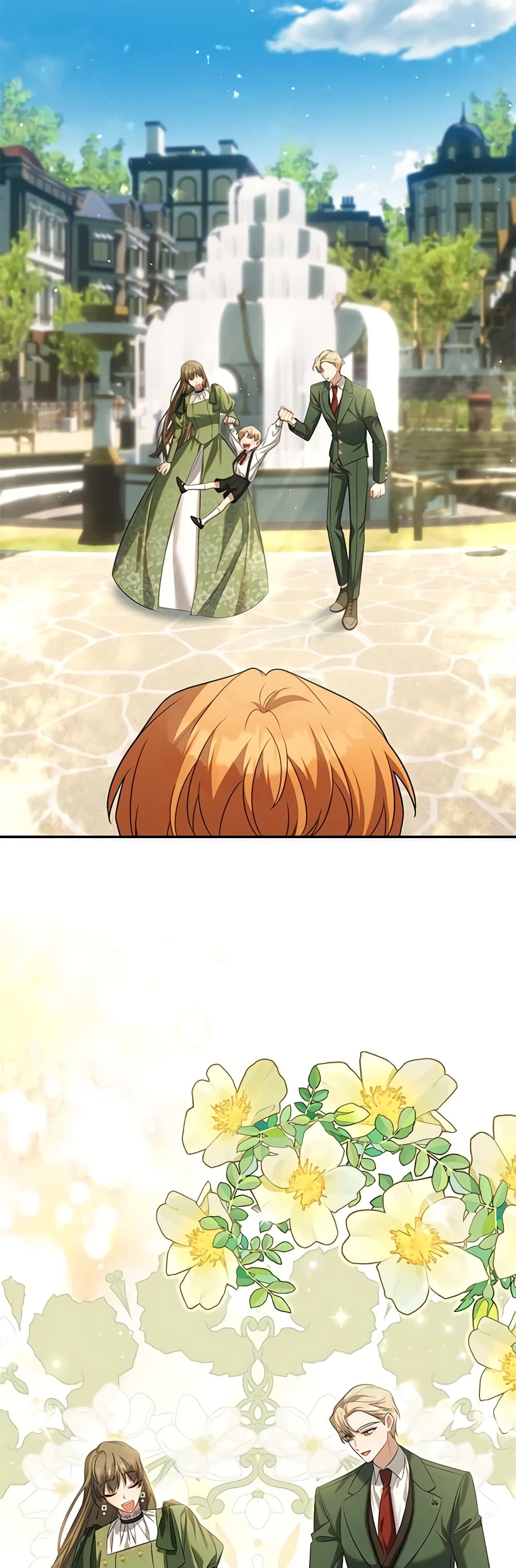 Time To Dedicate Your Death page 50