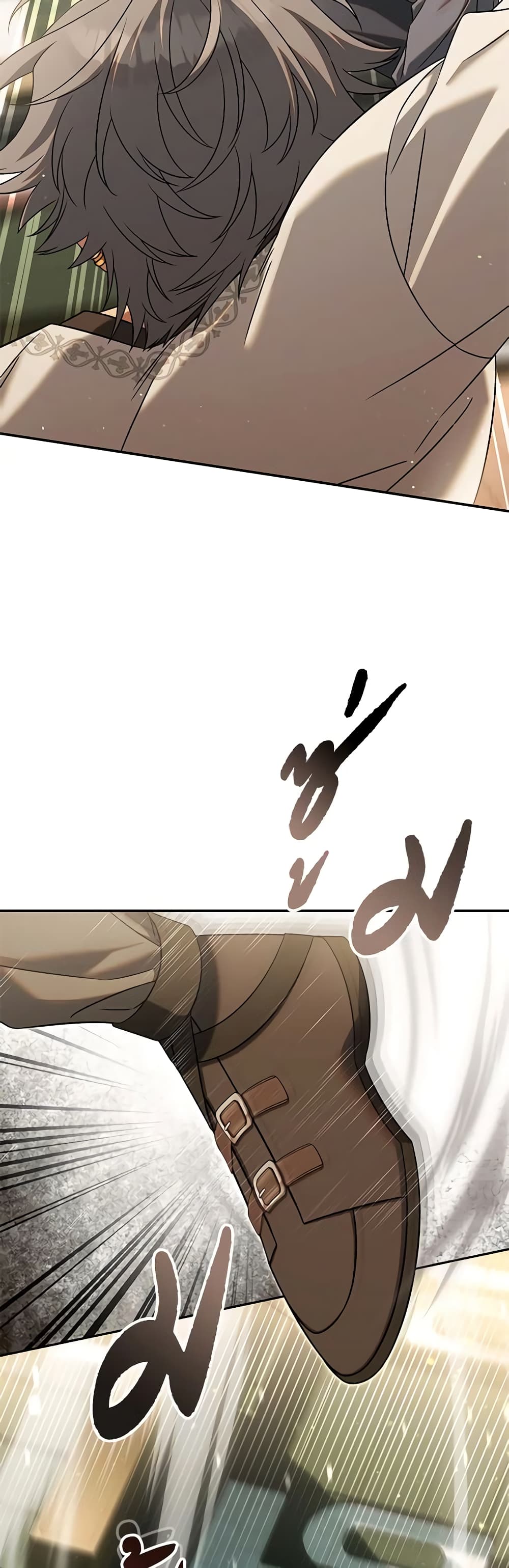 Time To Dedicate Your Death page 55