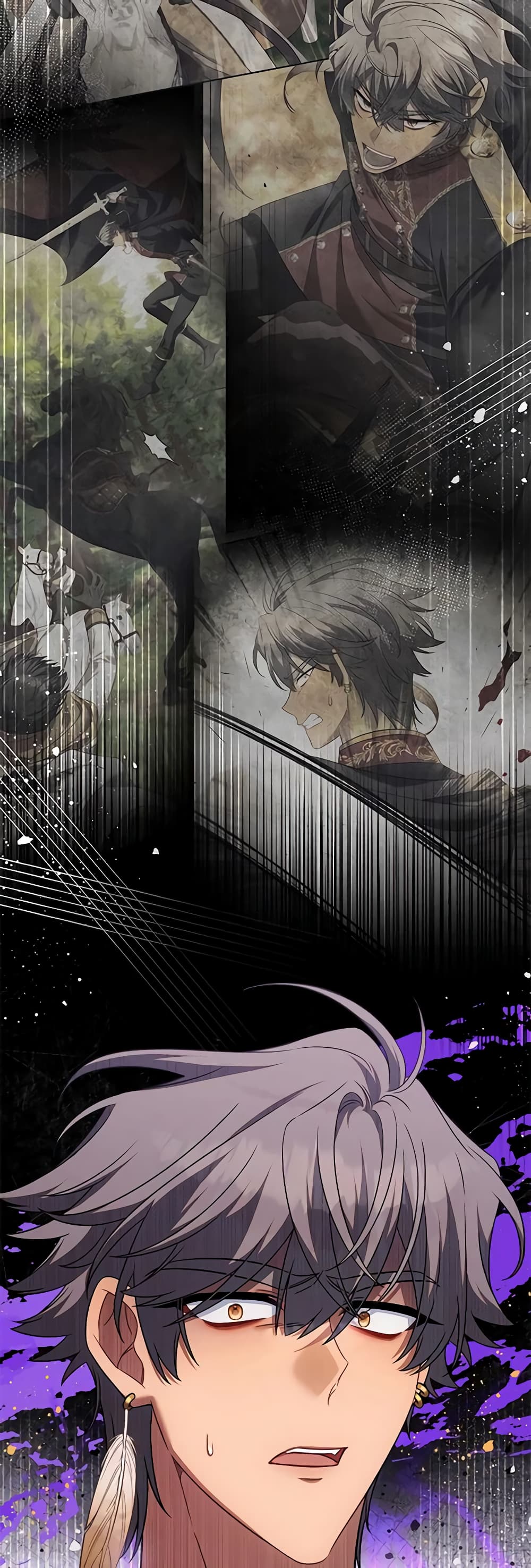 Time To Dedicate Your Death page 3