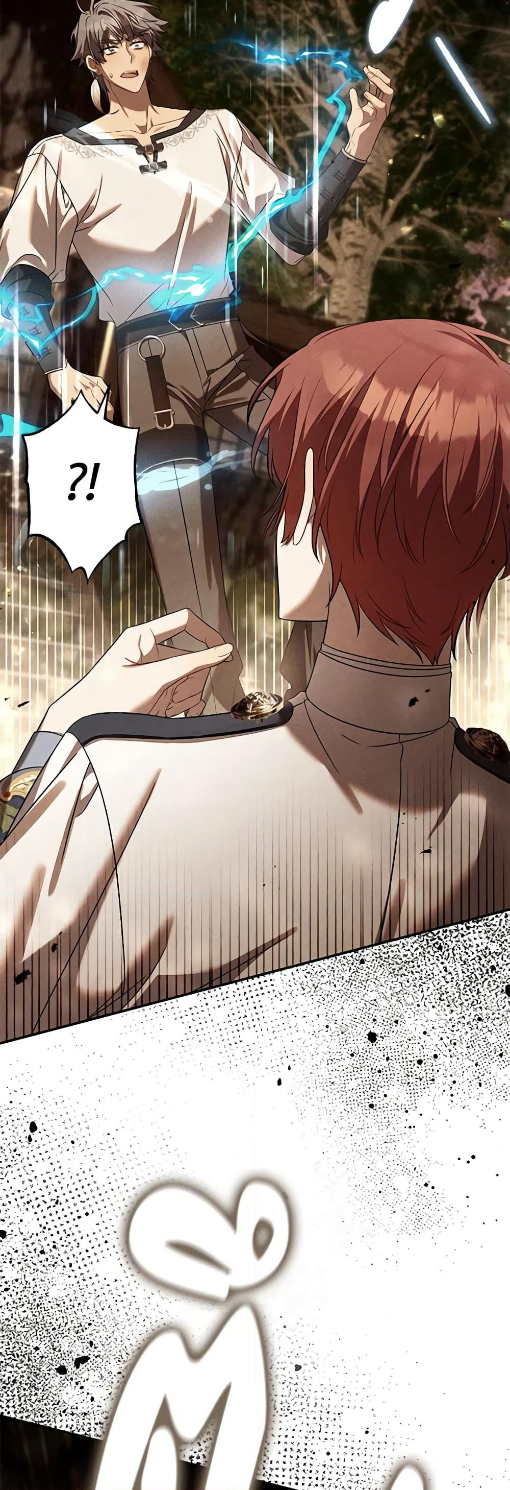 Time To Dedicate Your Death page 28