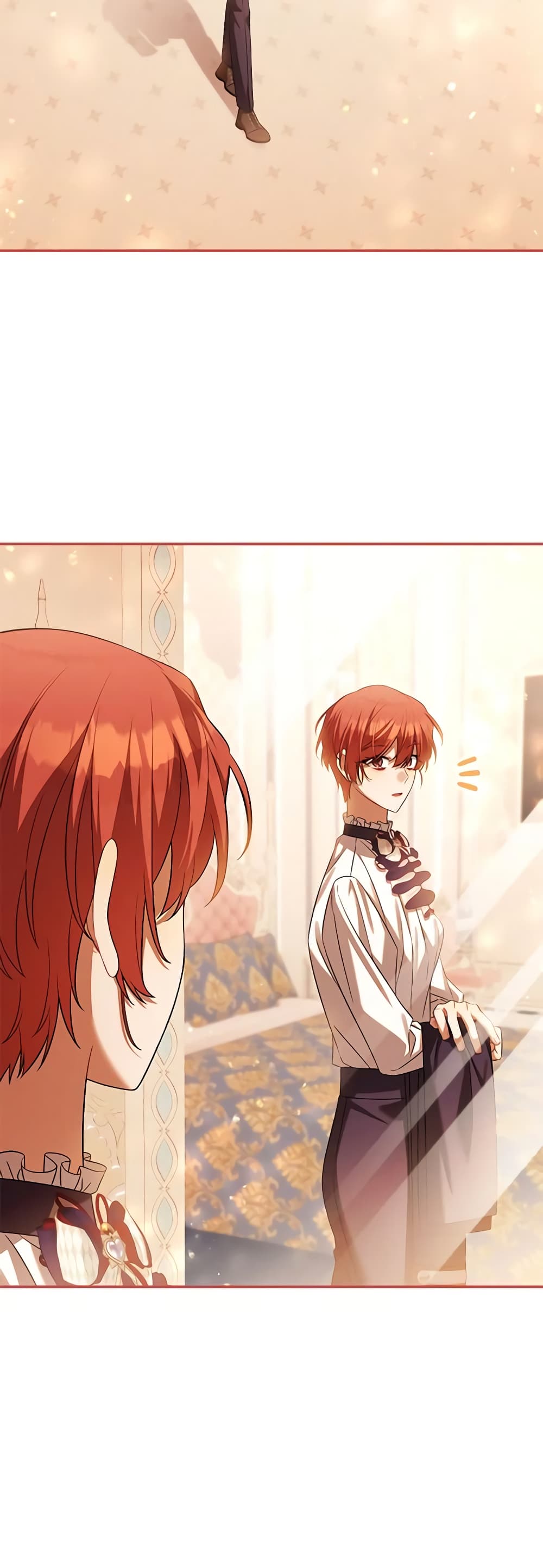 Time To Dedicate Your Death page 43