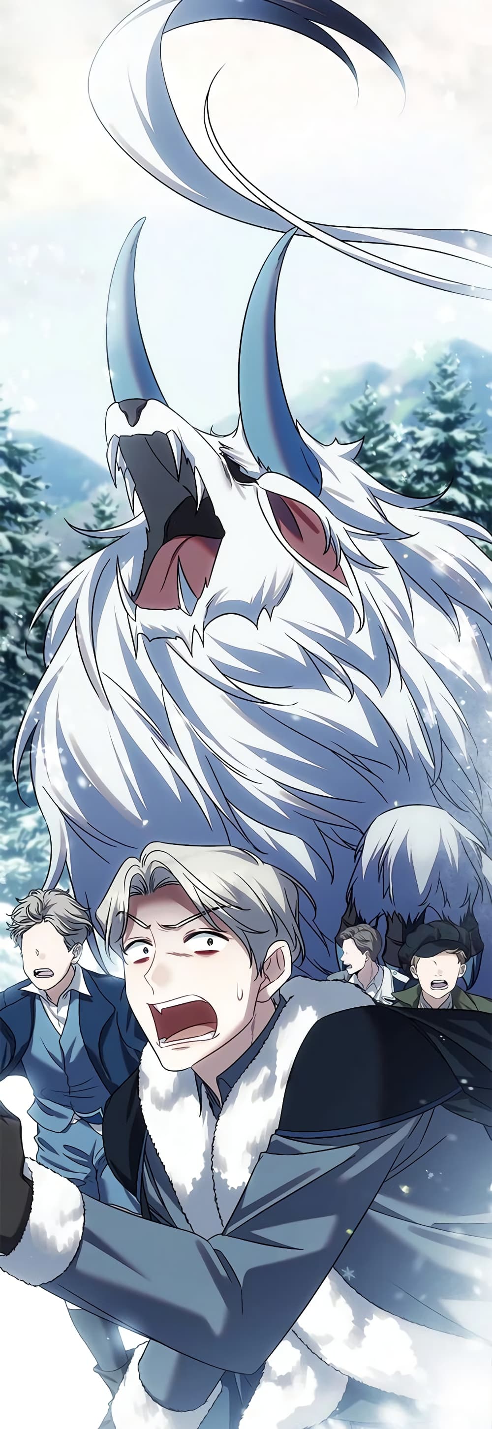 Time To Dedicate Your Death page 51