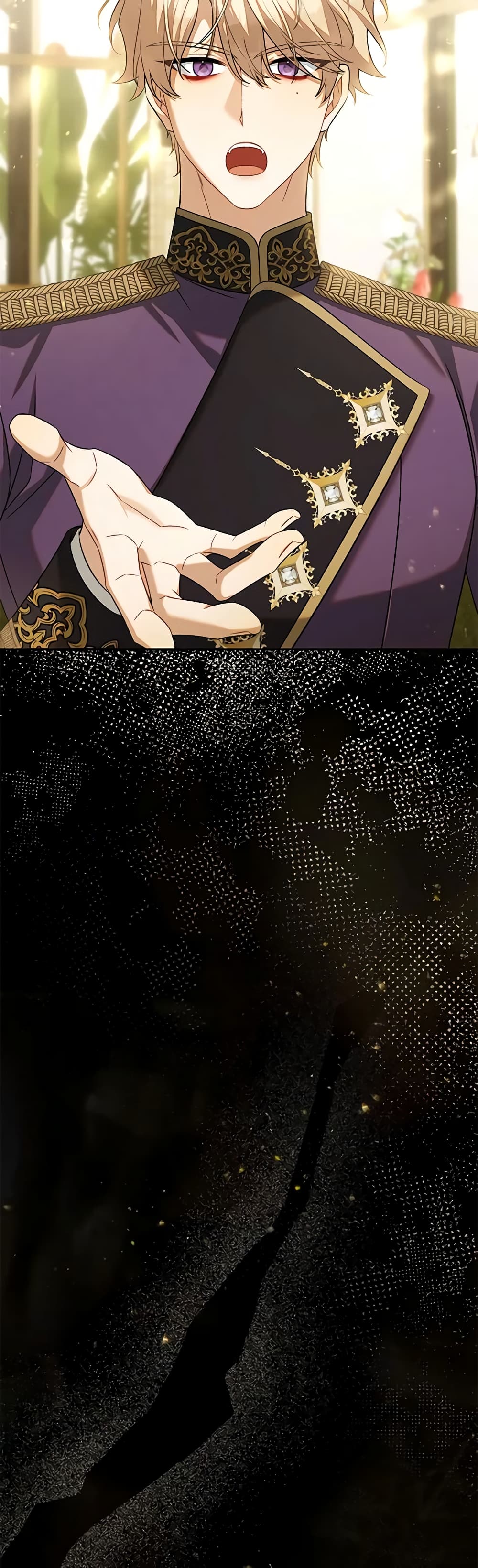 Time To Dedicate Your Death page 5