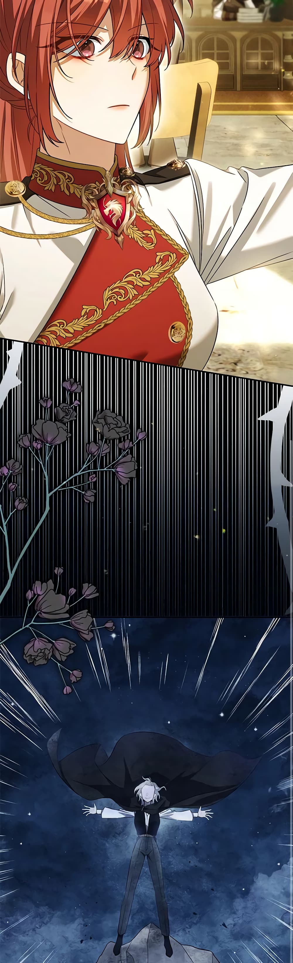 Time To Dedicate Your Death page 41