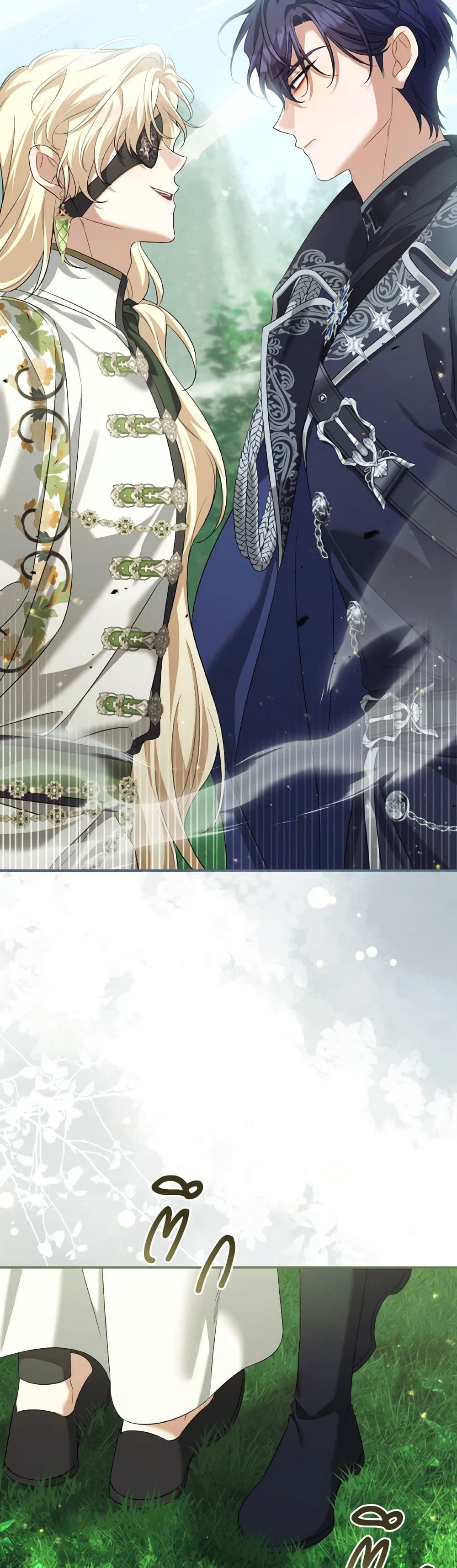 Time To Dedicate Your Death page 3