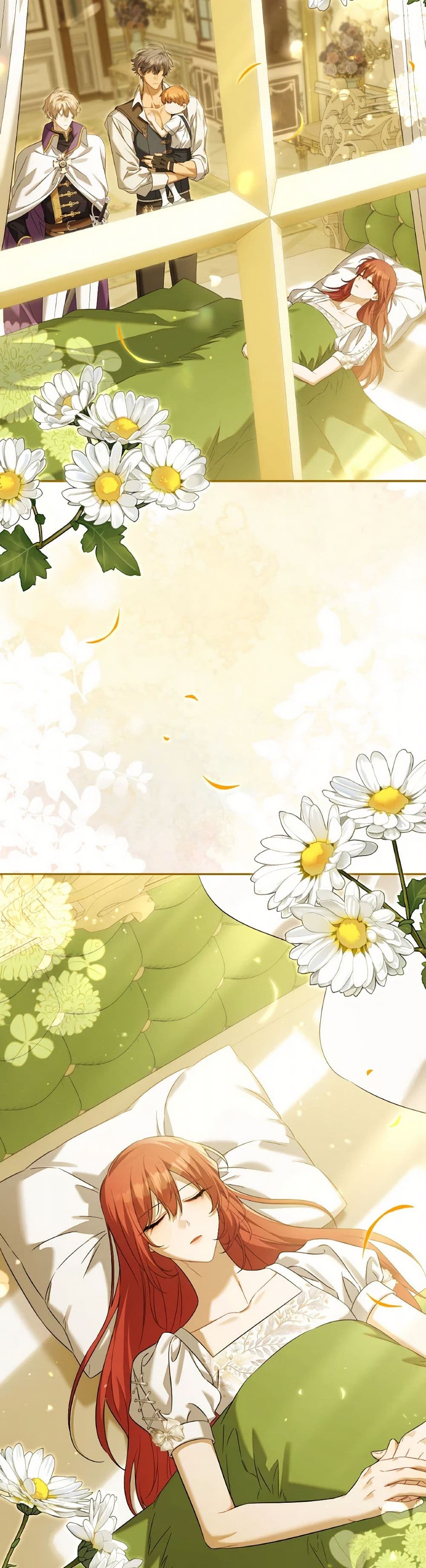 Time To Dedicate Your Death page 3