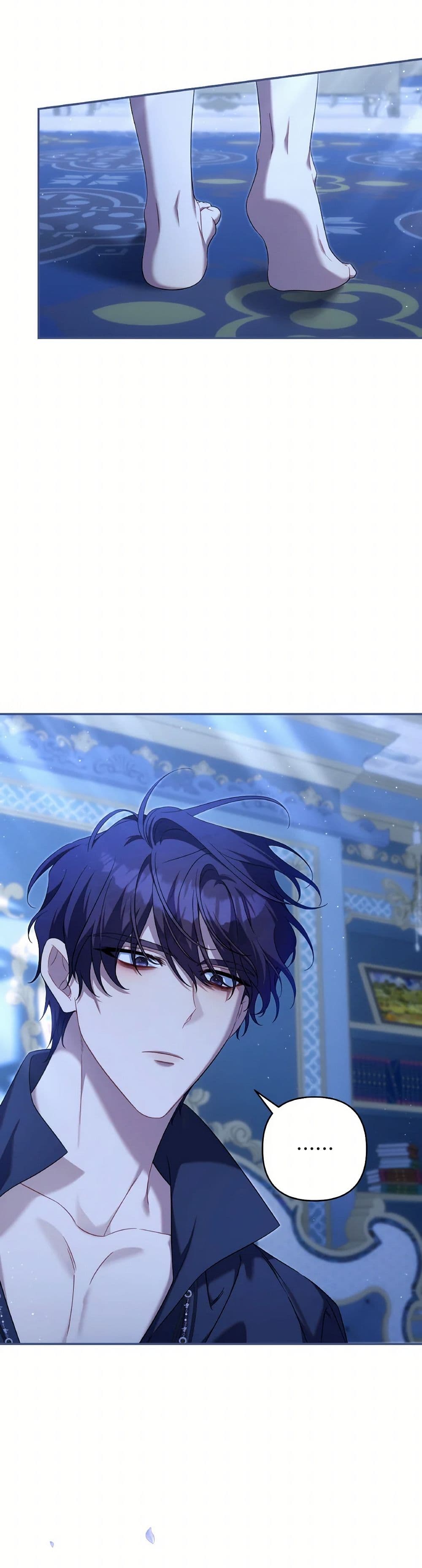 Time To Dedicate Your Death page 4
