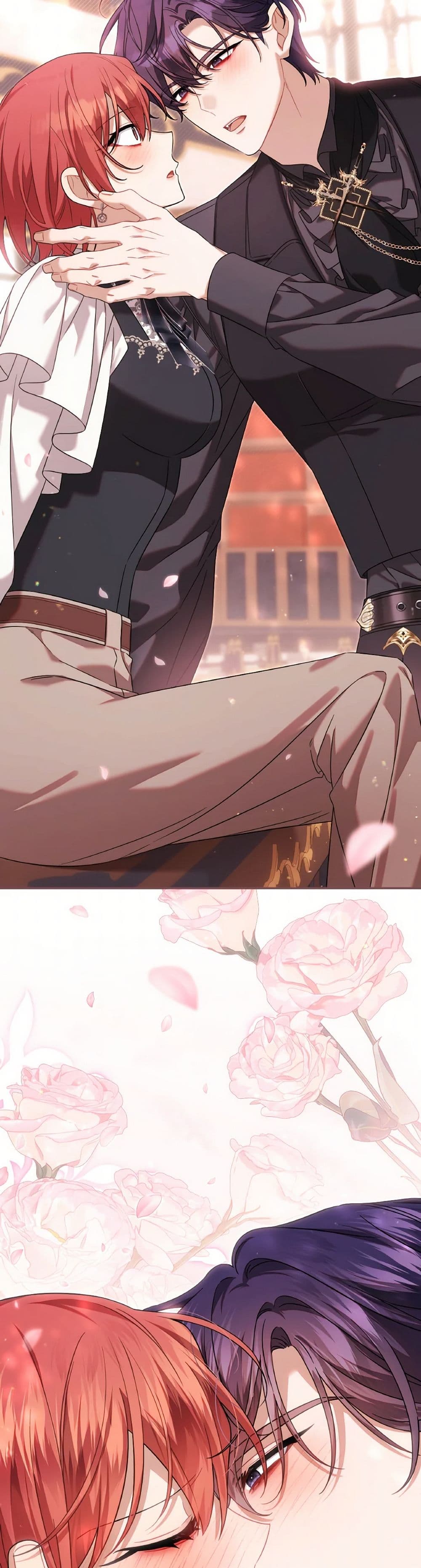 Time To Dedicate Your Death page 6