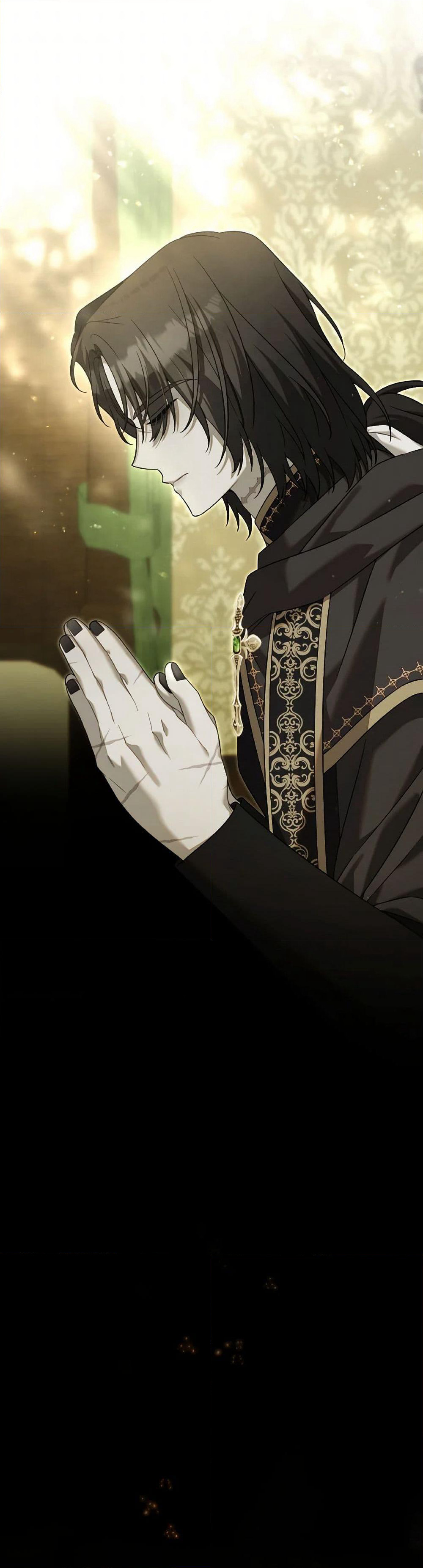 Time To Dedicate Your Death page 2