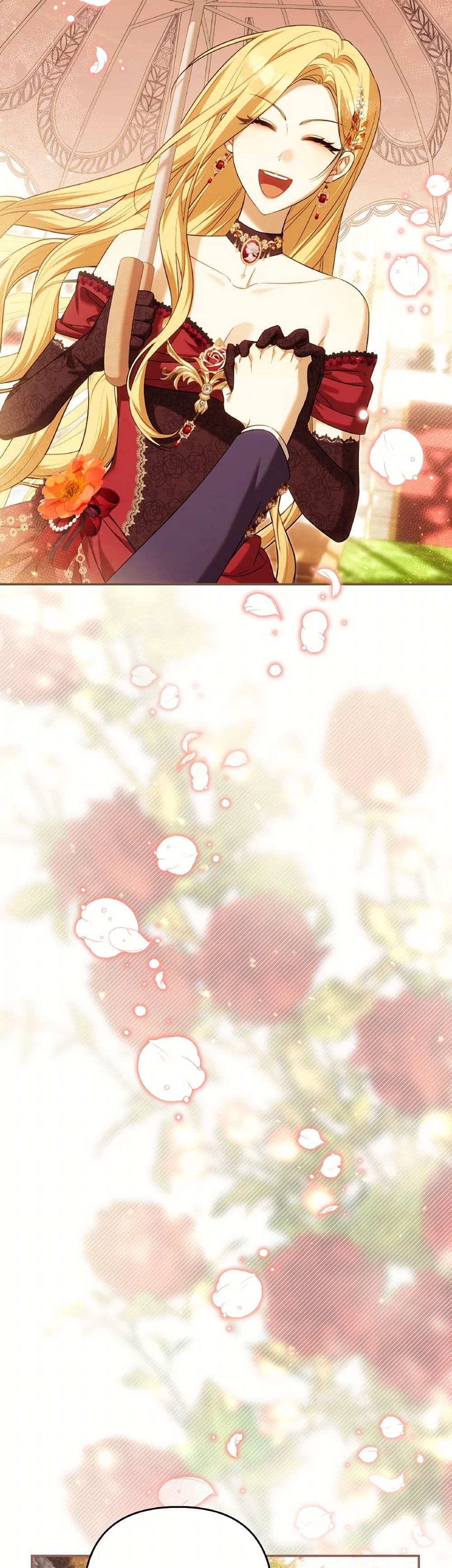 Time To Dedicate Your Death page 8